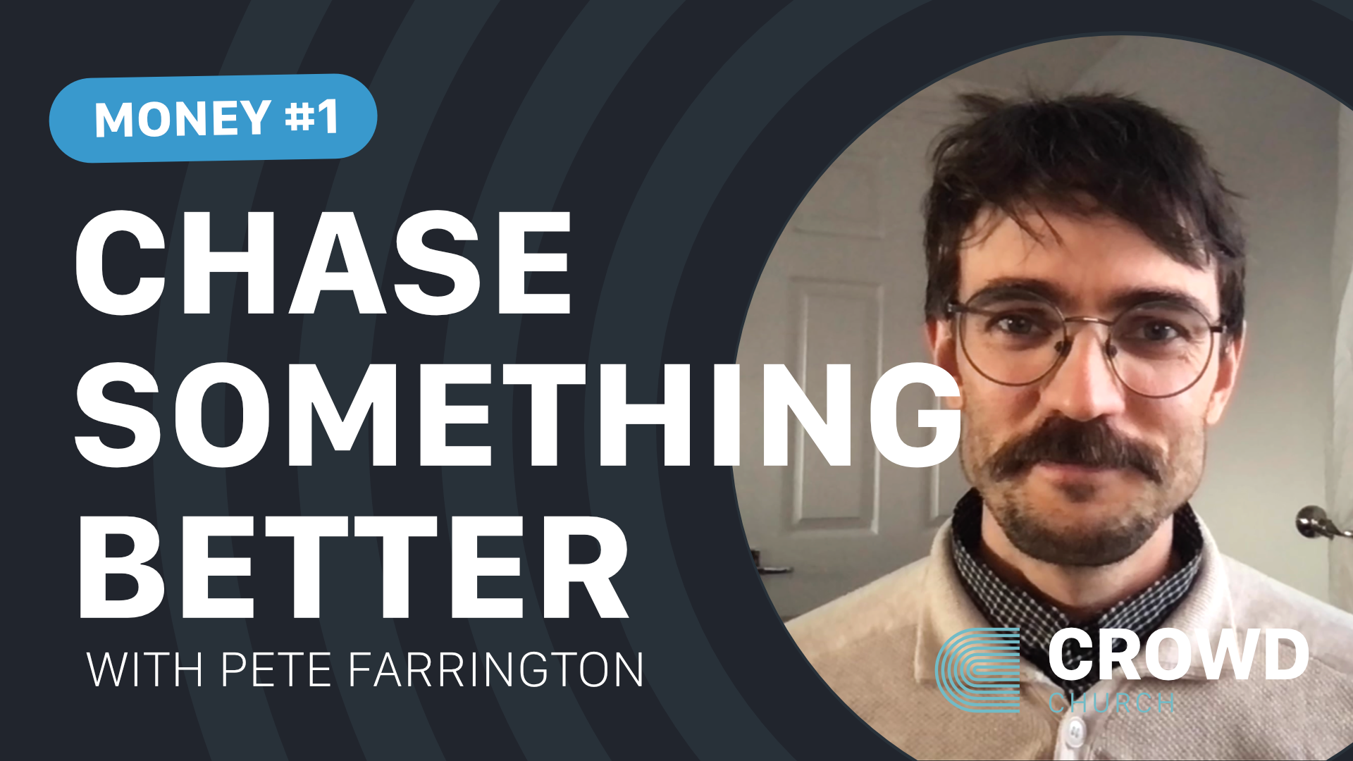 When Enough Is Never Enough