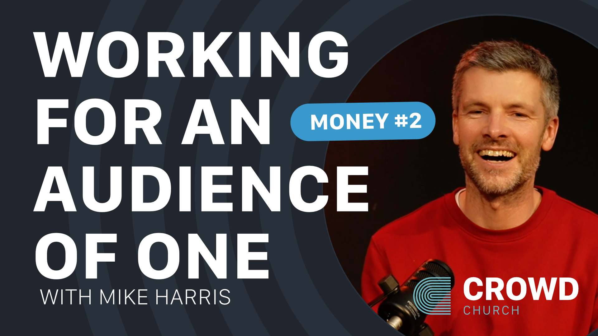 When Work Feels Like All You Are