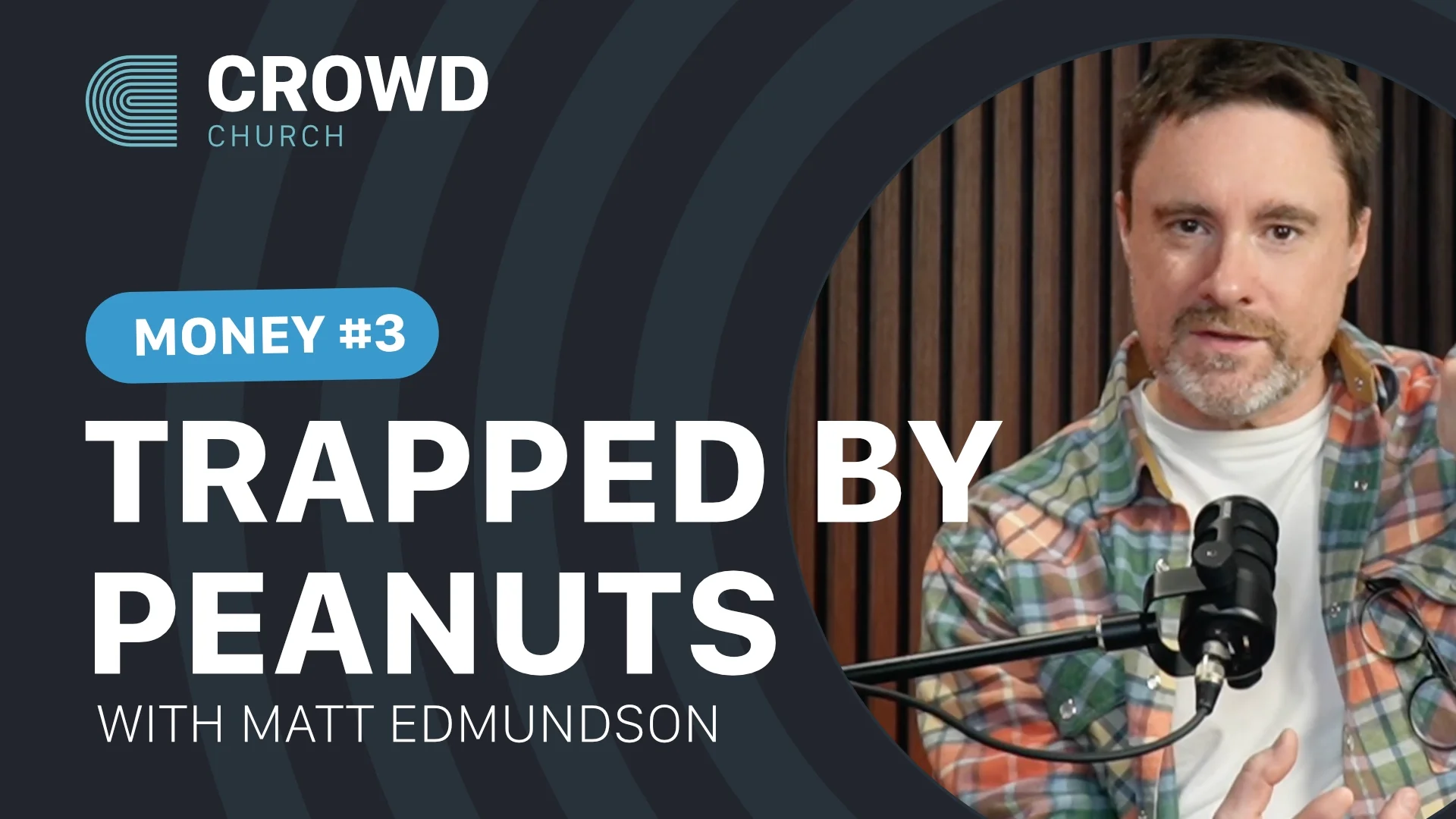 Your Money Has a Grip on You