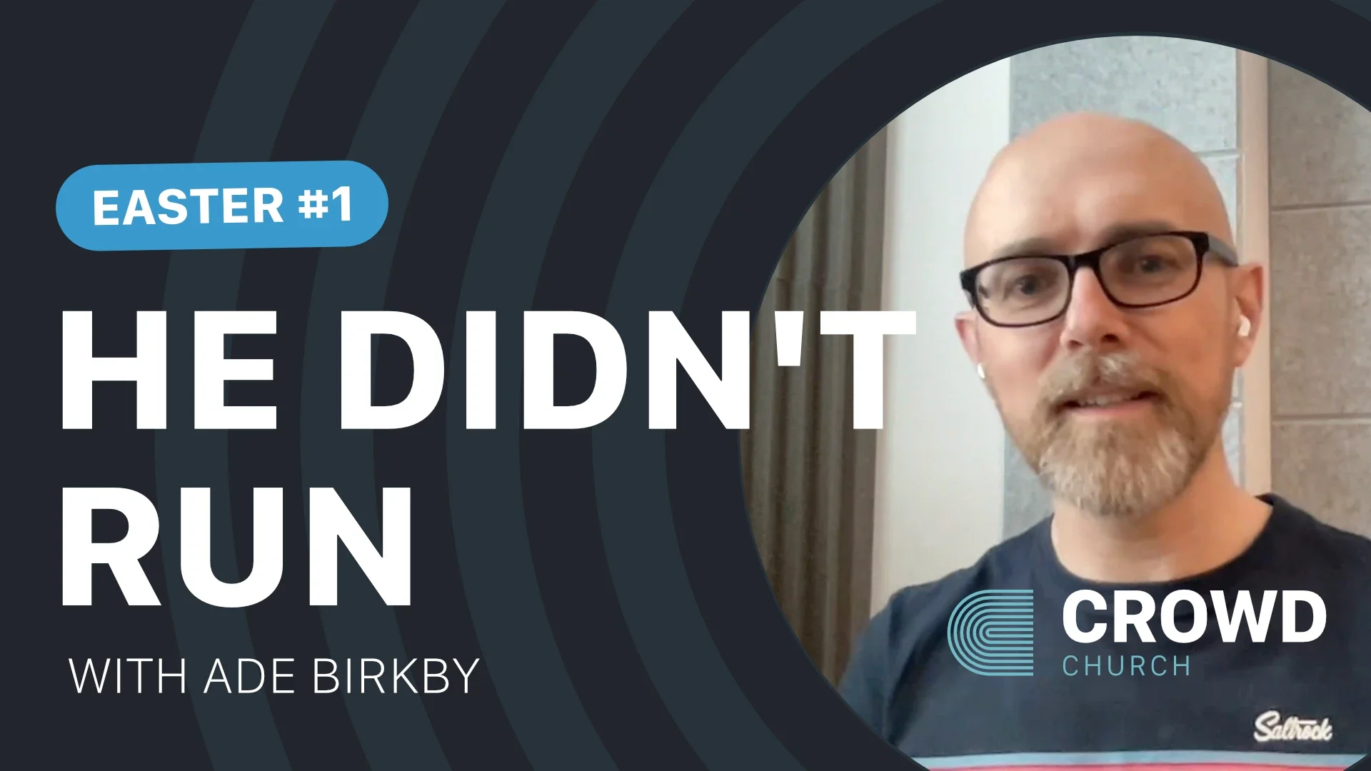 Facing The Unfaceable