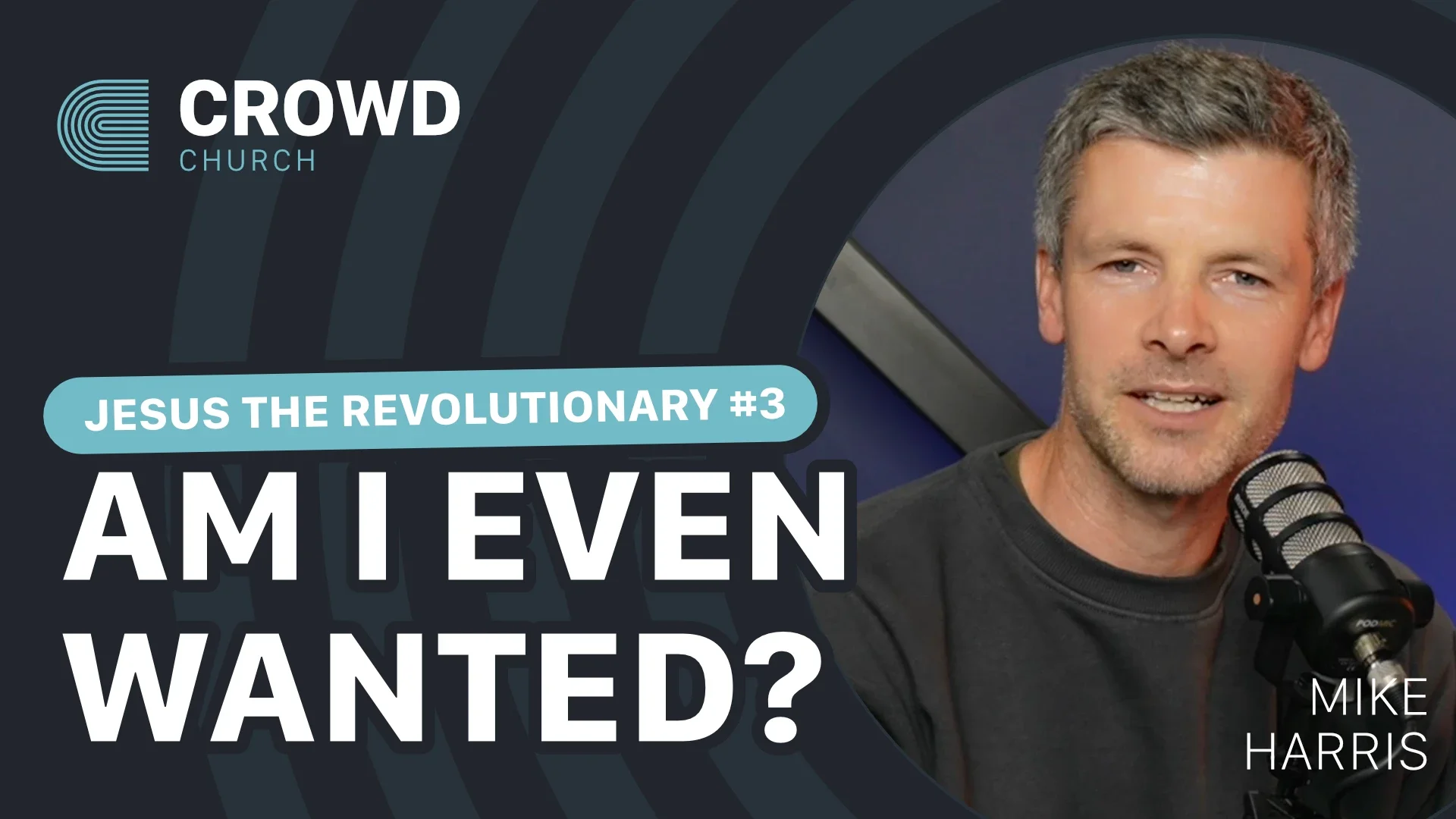 When&nbsp;You&nbsp;Don't&nbsp;Fit&nbsp;at&nbsp;Church