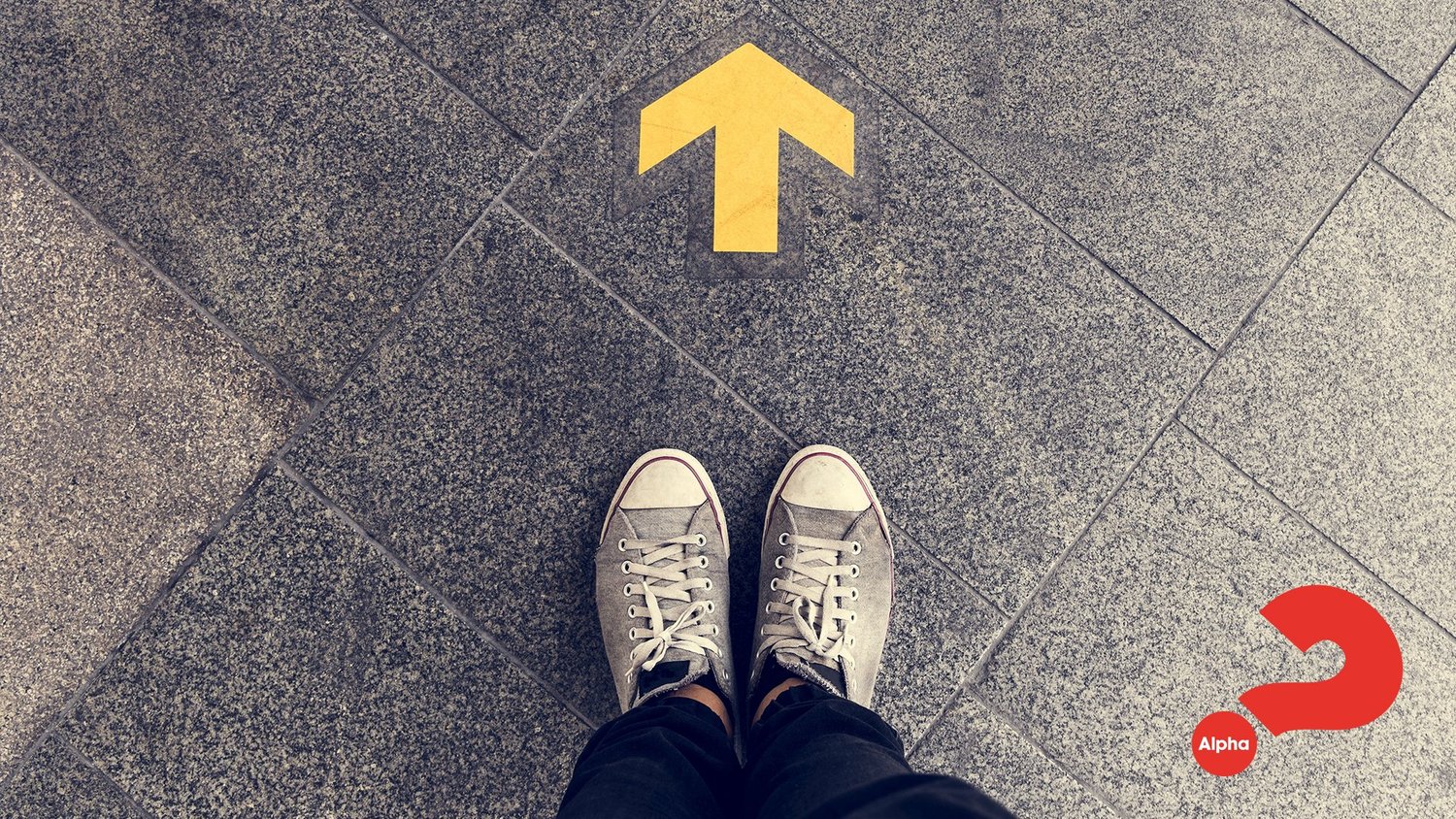 What about the Church? - Alpha Course 14 — CROWD Church