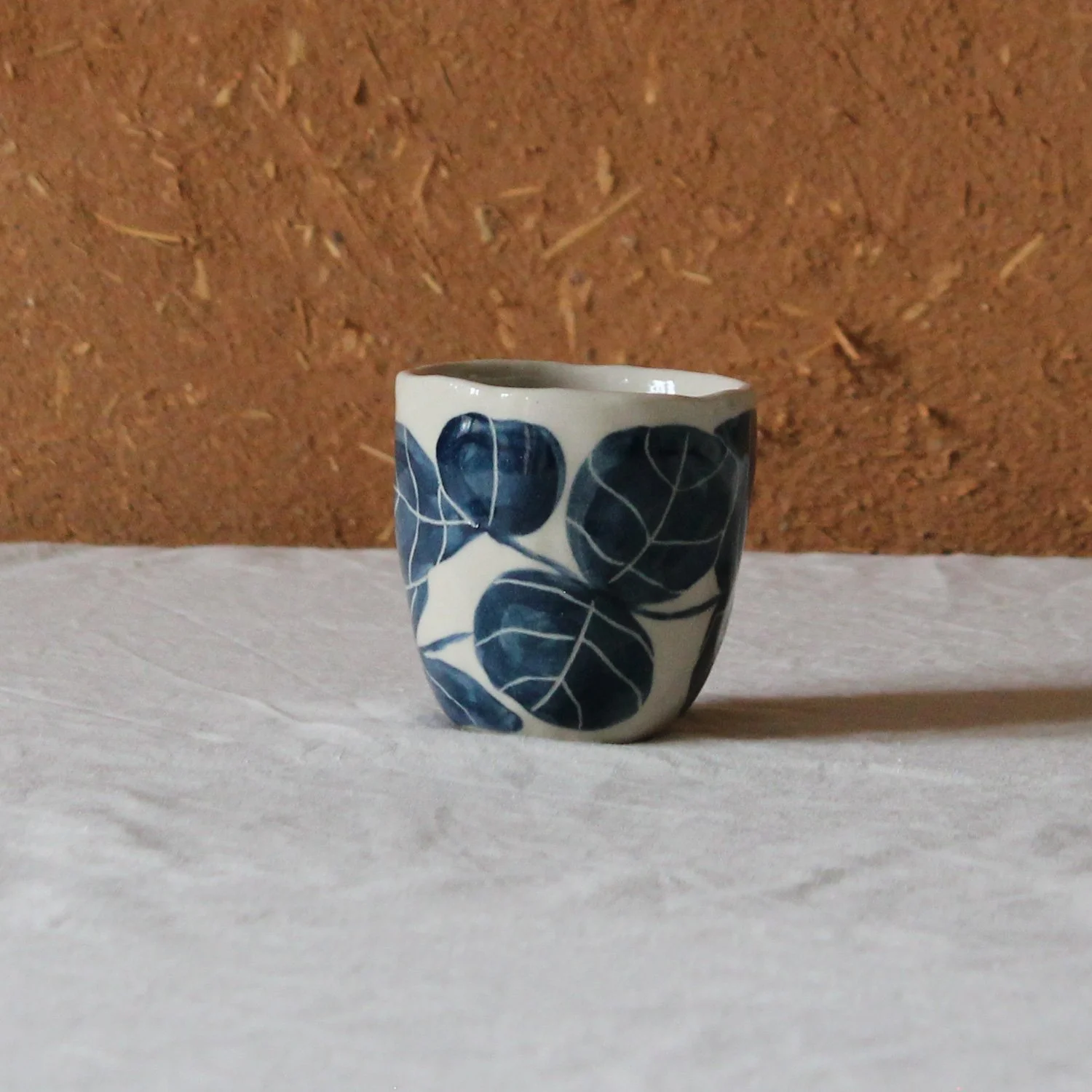 tasse-cafe-gres-eucalyptus-bleu-nanteau-sur-lunain