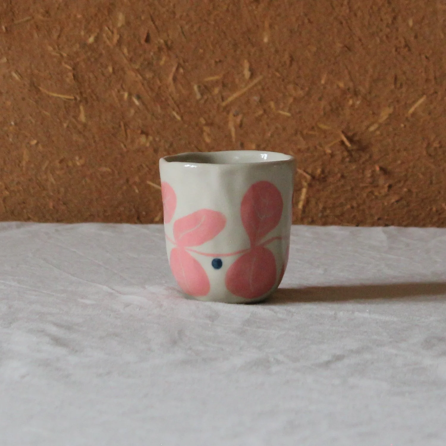 tasse-cafe-gres-eucalyptus-rose-nanteau-sur-lunain