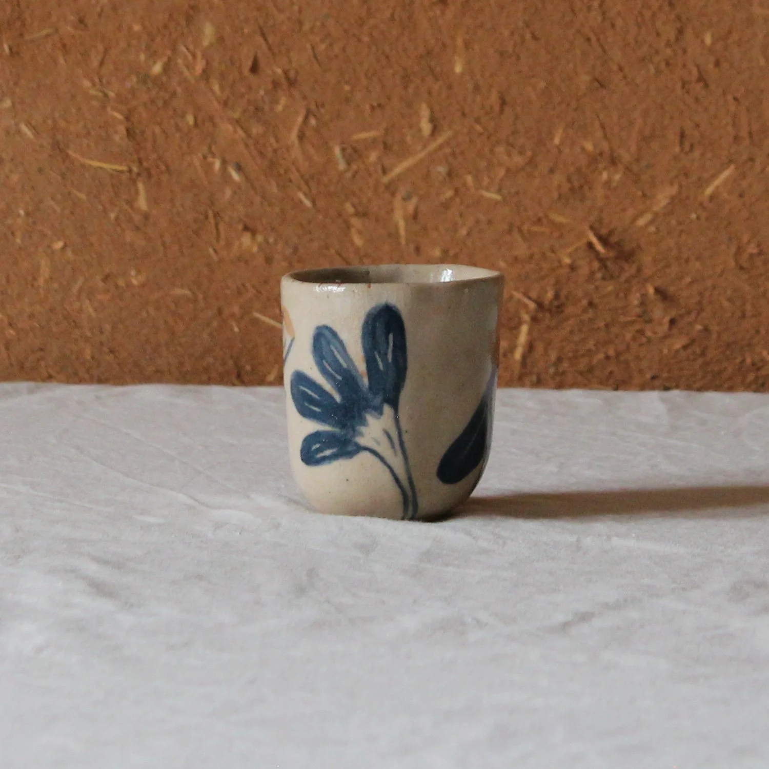 tasse-cafe-gres-floral-nanteau-sur-lunain