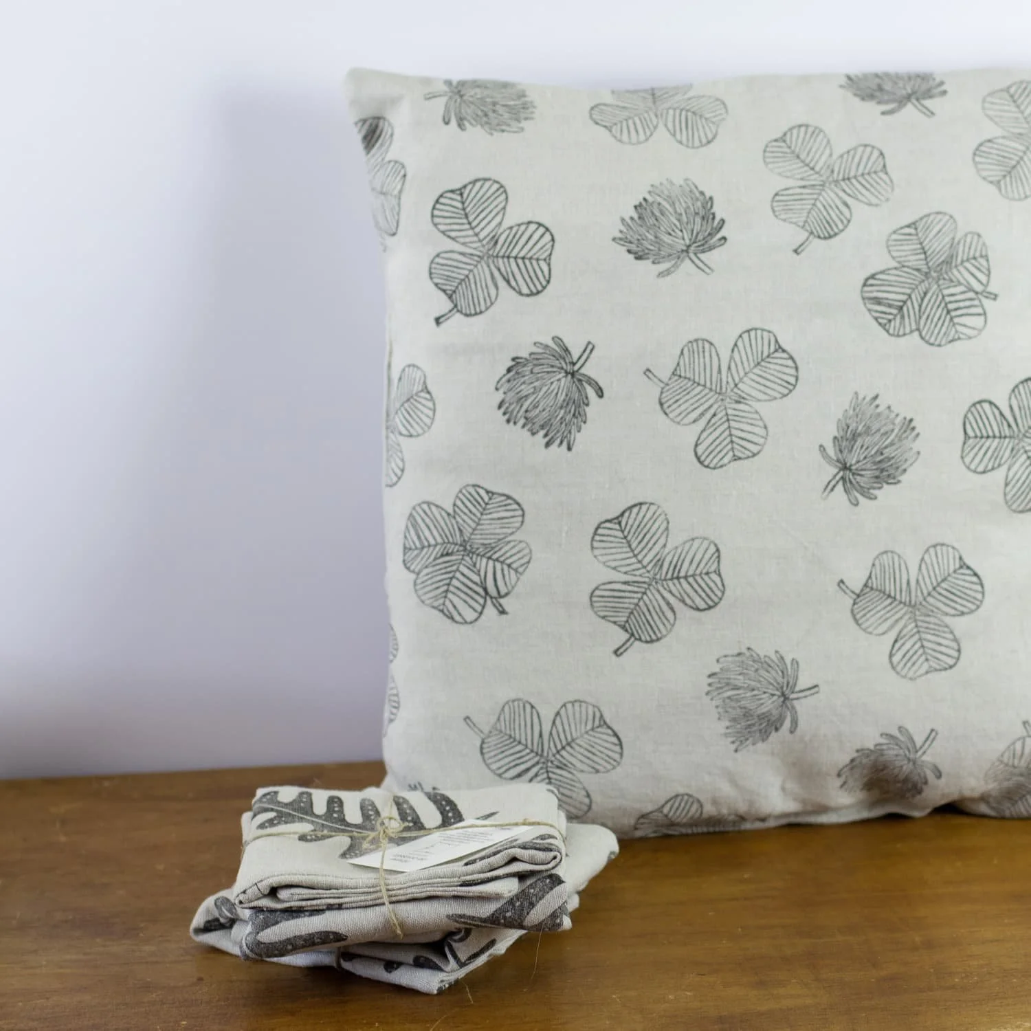 Housse de coussin - 40 euros