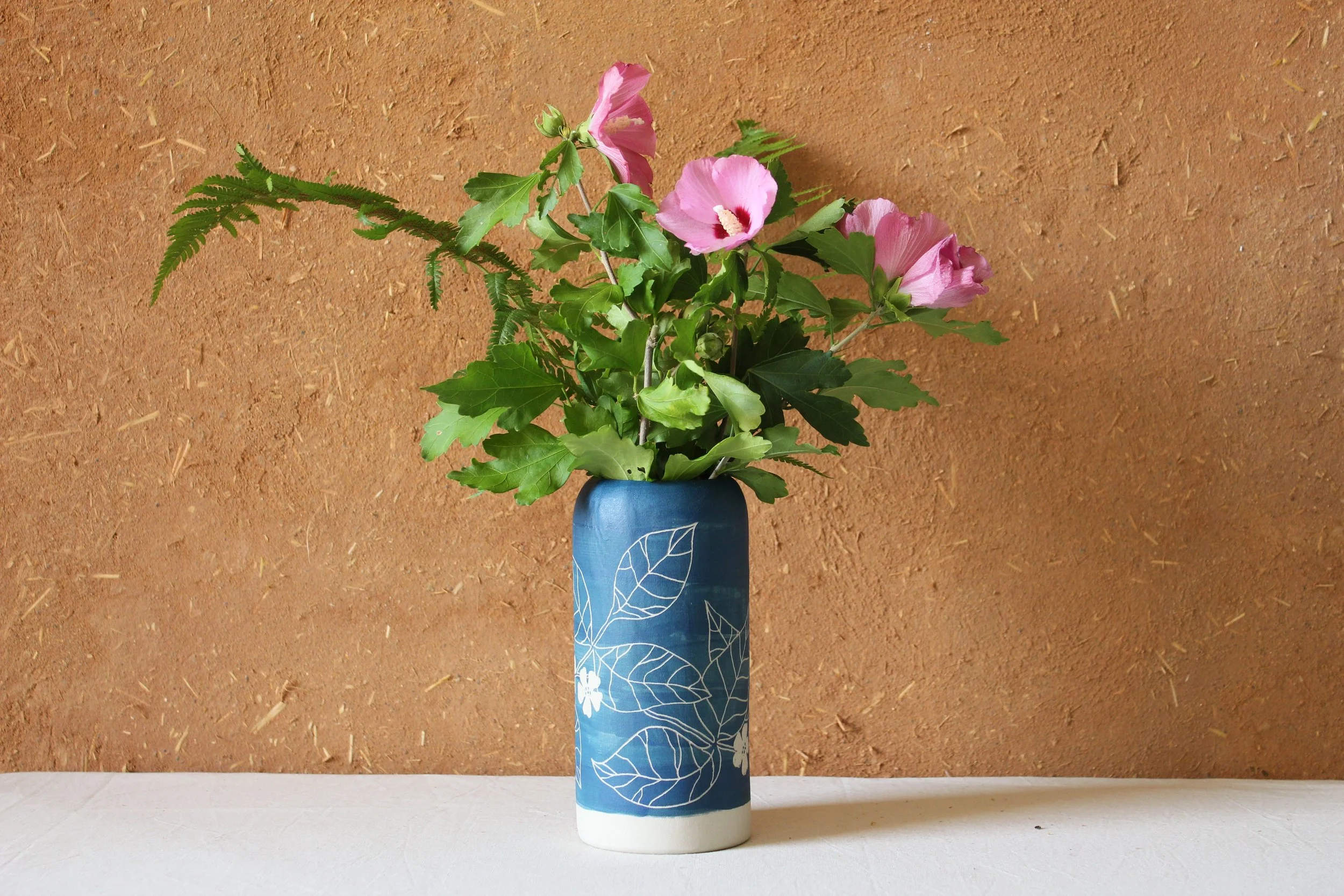 Vase - 56 euros