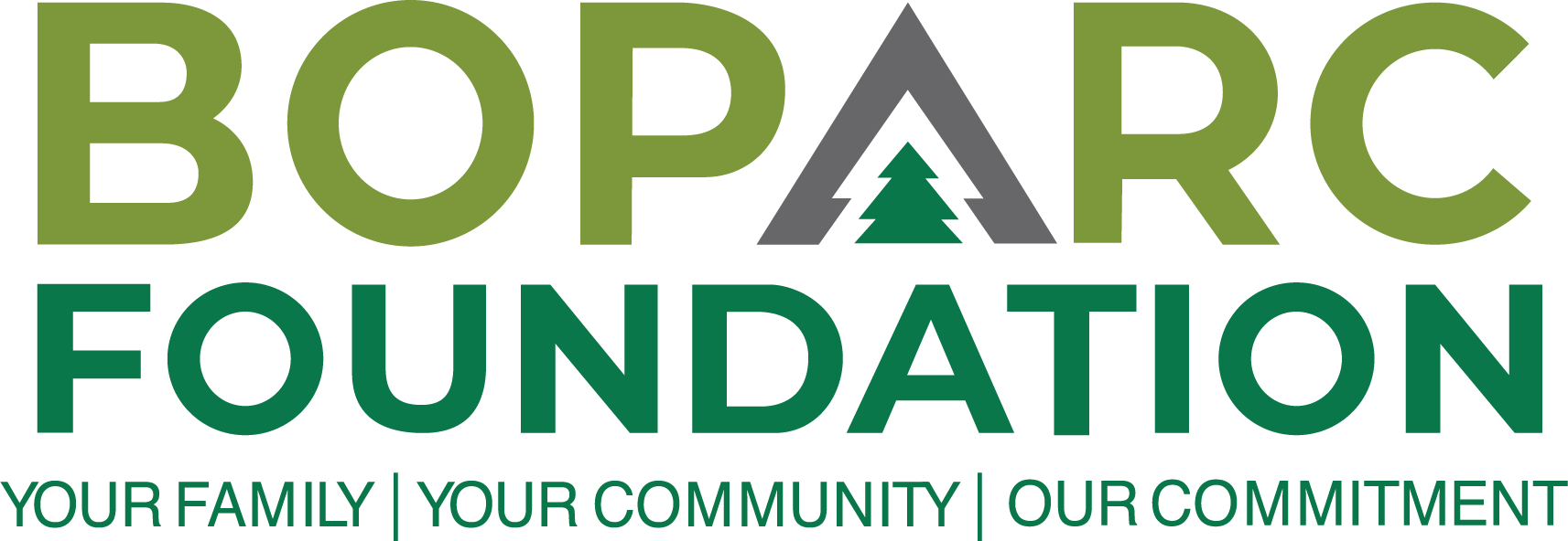 The BOPARC Foundation