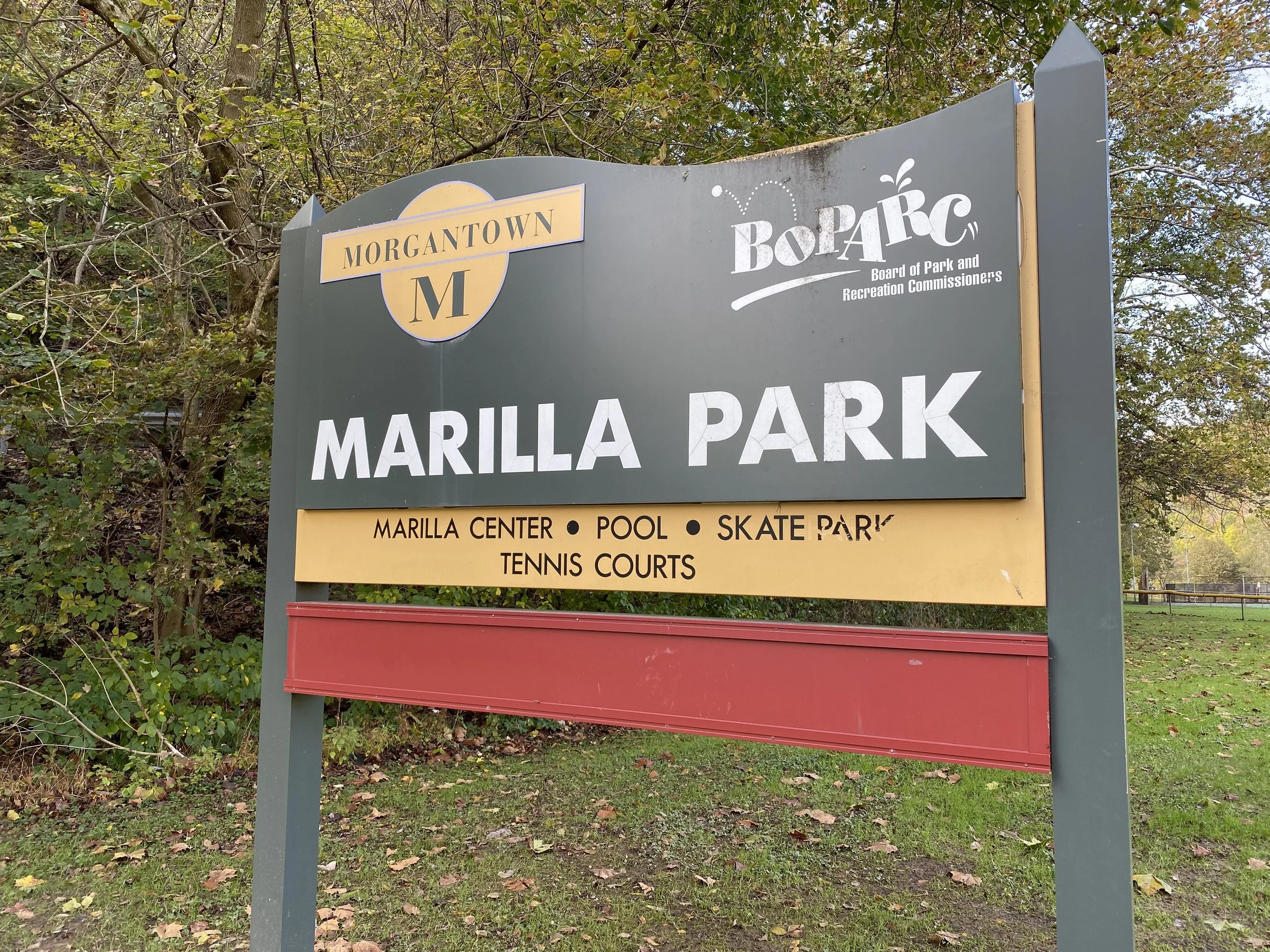 Projects — The BOPARC Foundation