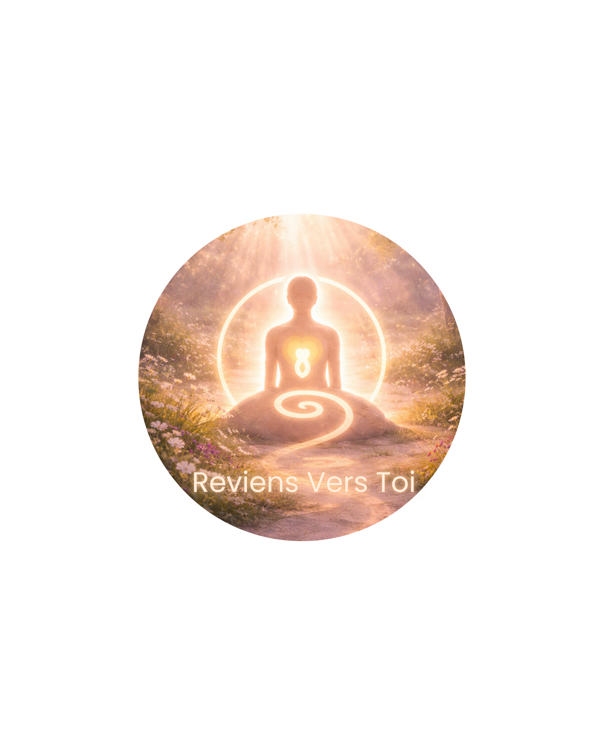 Reviens Vers Toi | Confiance intérieure &amp; créativité vivante