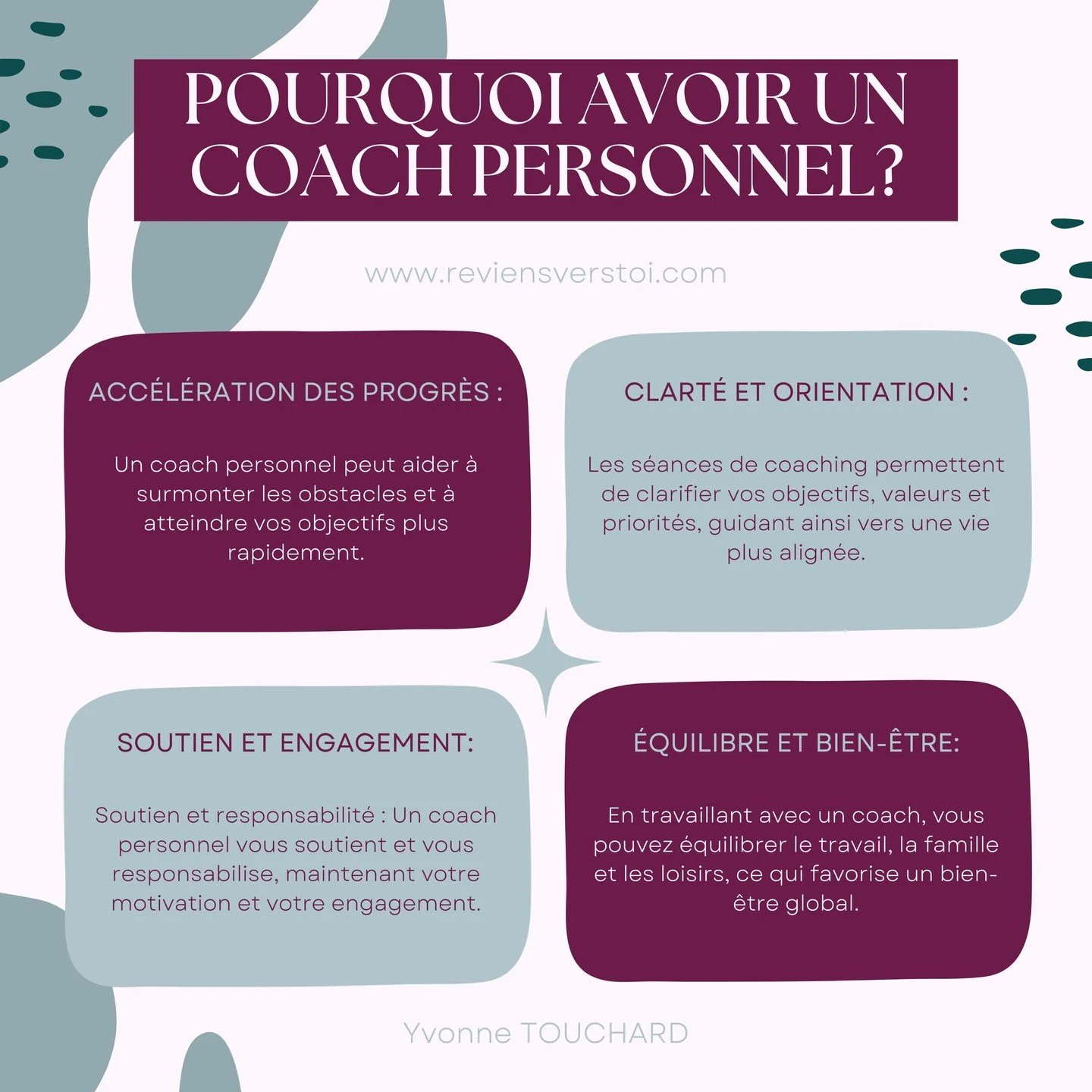 𝐄𝐂𝐎𝐔𝐓𝐄 - 𝐌𝐎𝐓𝐈𝐕𝐀𝐓𝐈𝐎𝐍 - 𝐒𝐎𝐔𝐓𝐈𝐄𝐍❤️

✅𝐄𝐂𝐎𝐔𝐓𝐄 : Dans un espace d'accueil en Conscience, en toute simplicit&eacute; du Moment Pr&eacute;sent vous avez la possibilit&eacute; d'exprimer vos pens&eacute;es et vos ressentis les plu