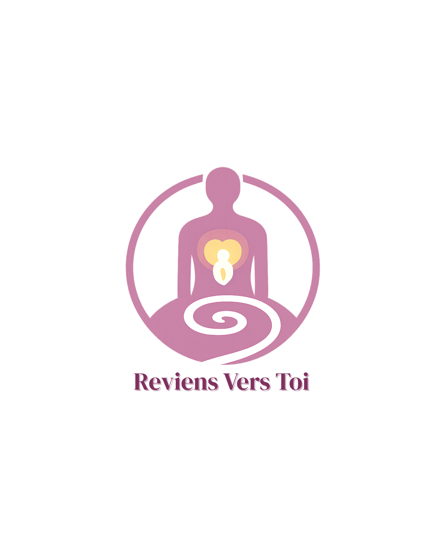 Reviens Vers Toi | Confiance intérieure &amp; créativité vivante