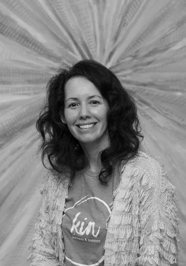 Kristina Fenimore becomes Director