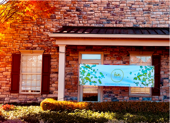 Kin Opens Its Doors