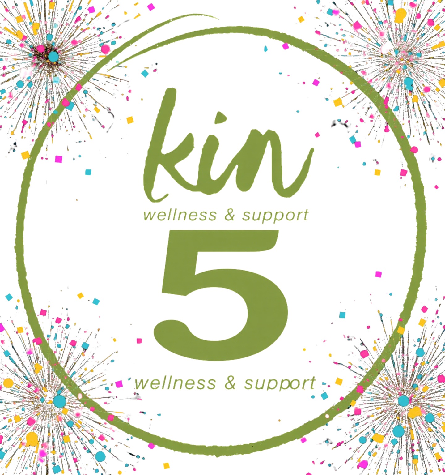 Kin Turns 5