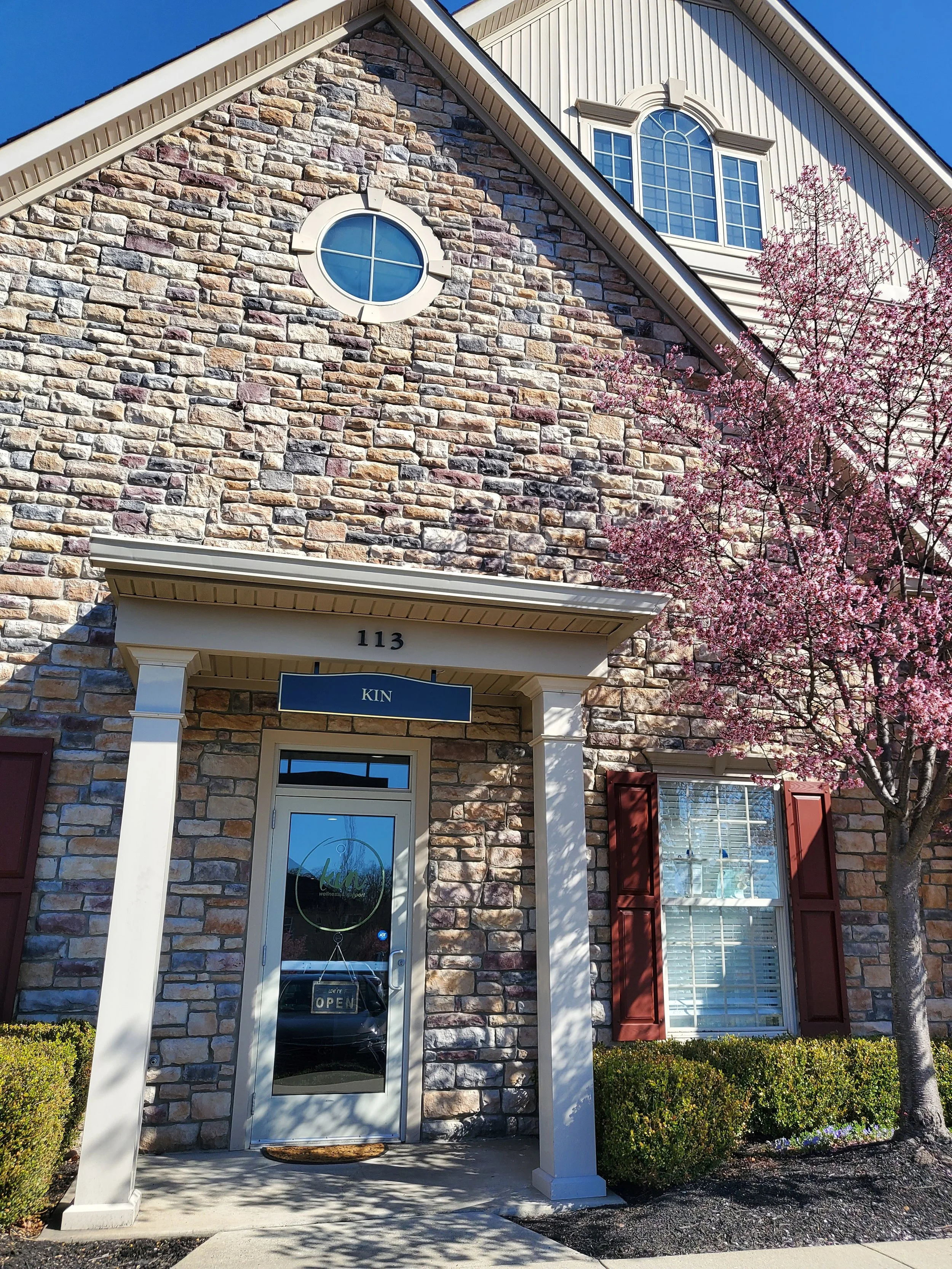 Community Open House