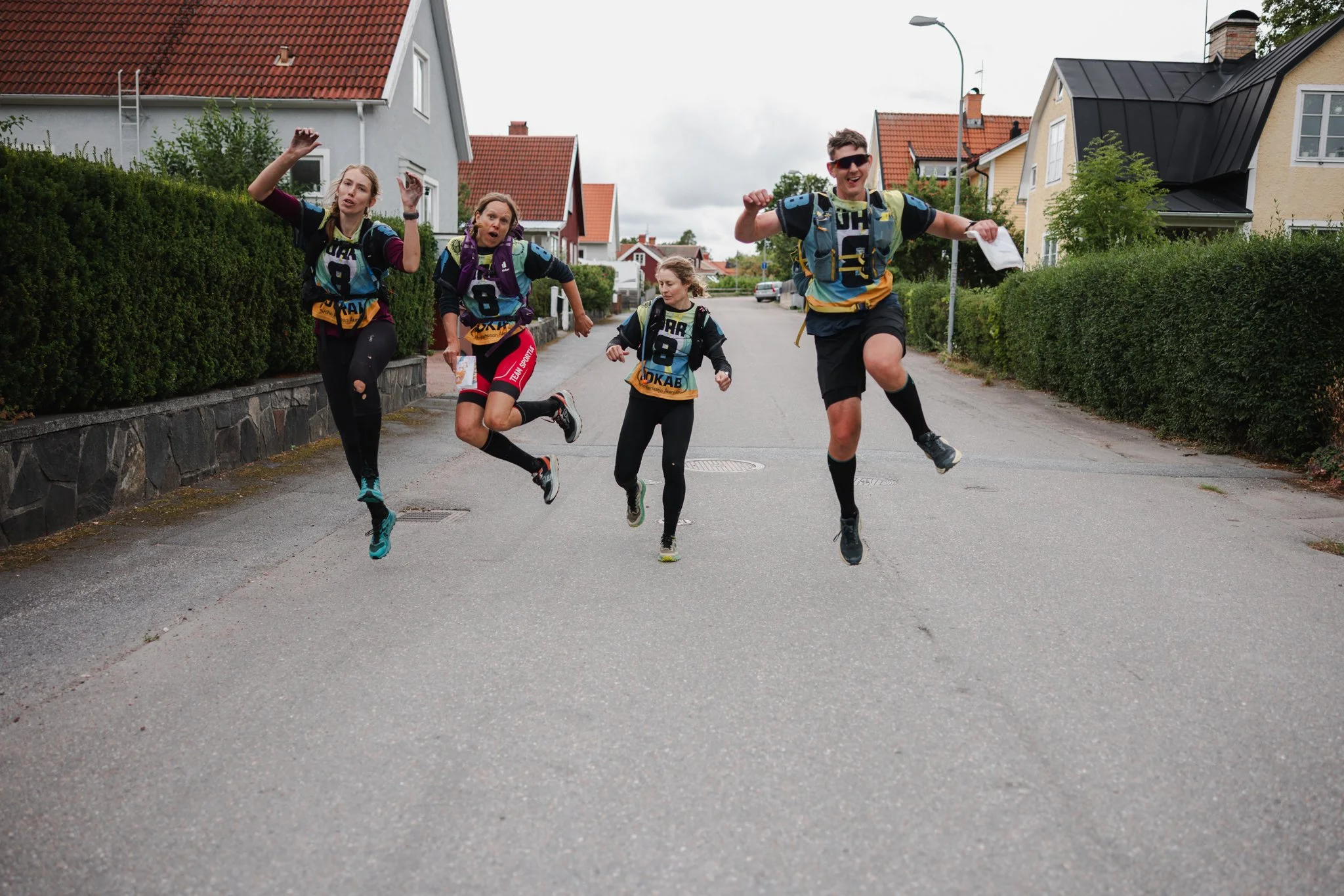 ÖAR 2026 - DAG 2, DEL 2