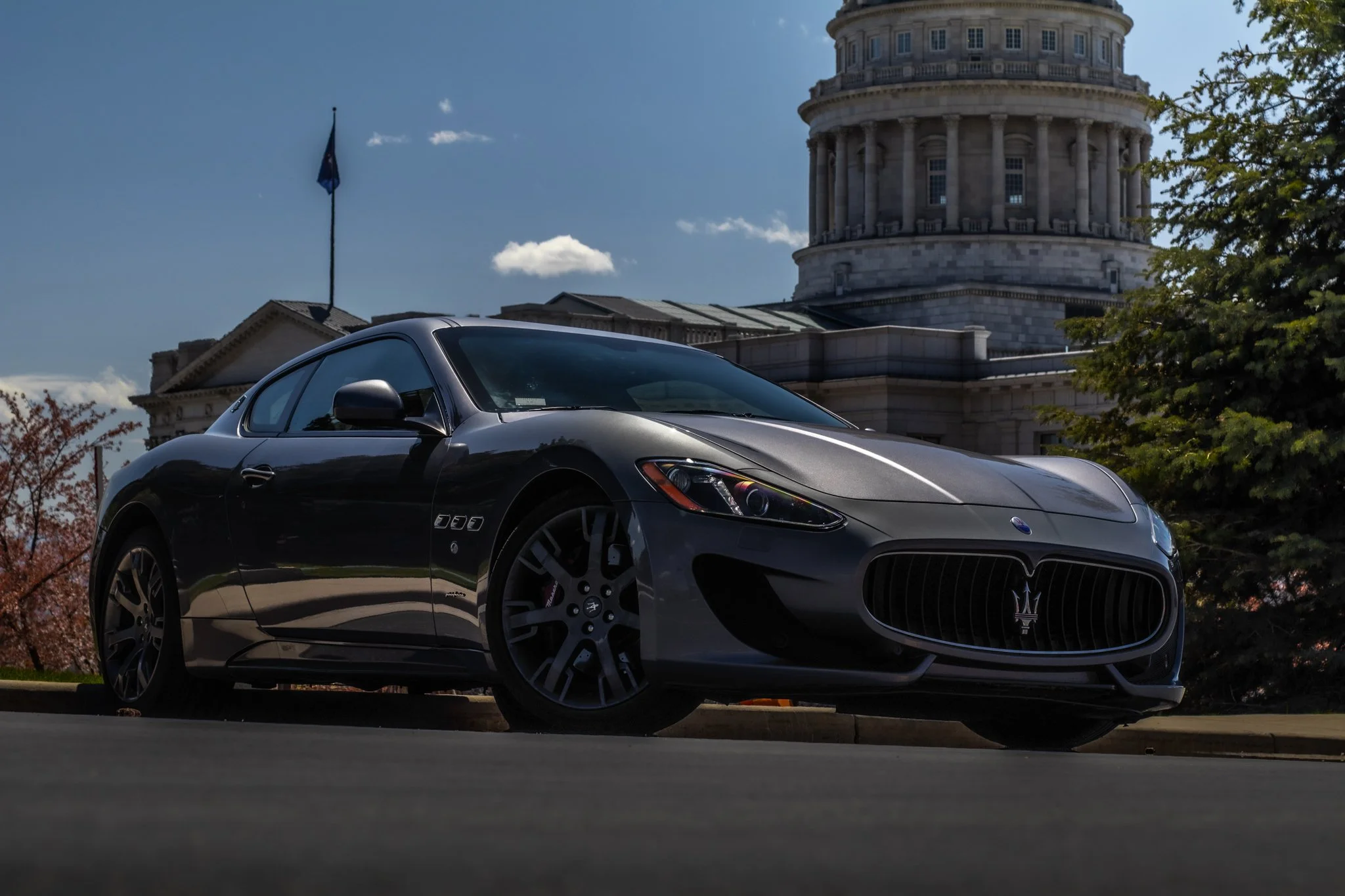 Chauffeur — Zotic Rentals