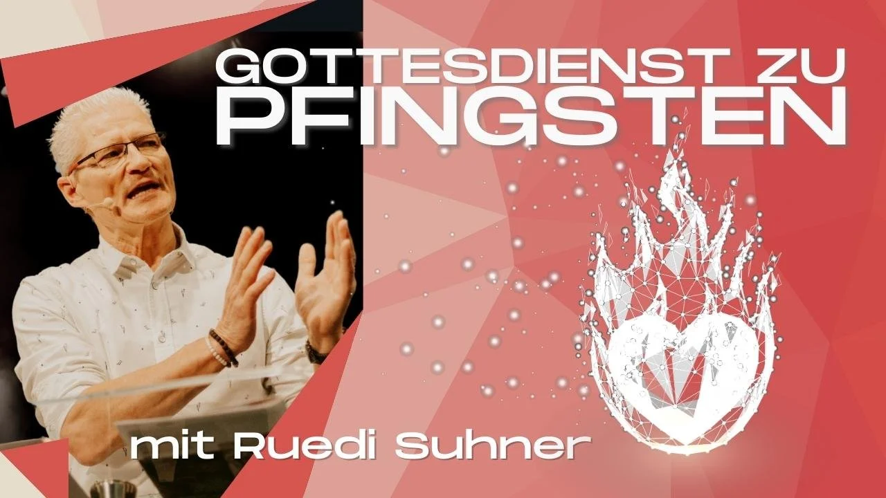 Warum wir ein neues Pfingsten brauchen