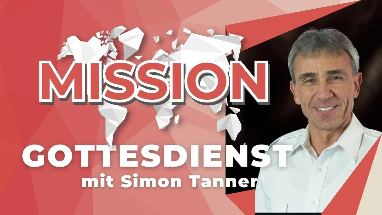 Gott liebt dich - auch wenn es schwierig ist