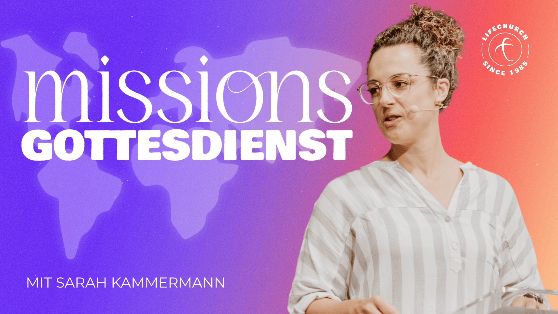 Mission-Näher als du denkst