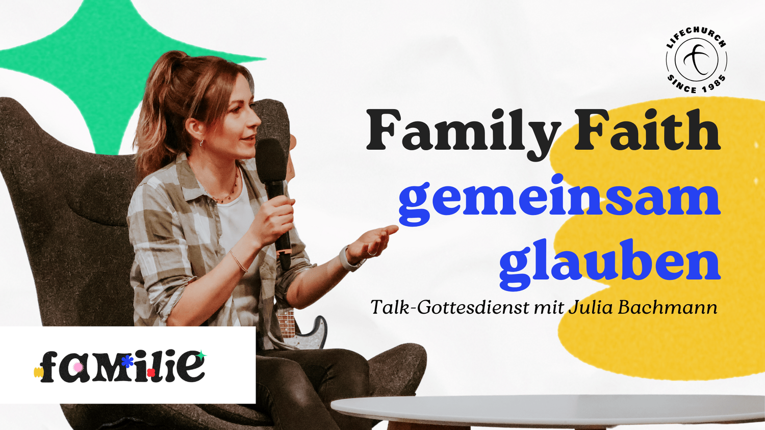 Family Faith Family Faith