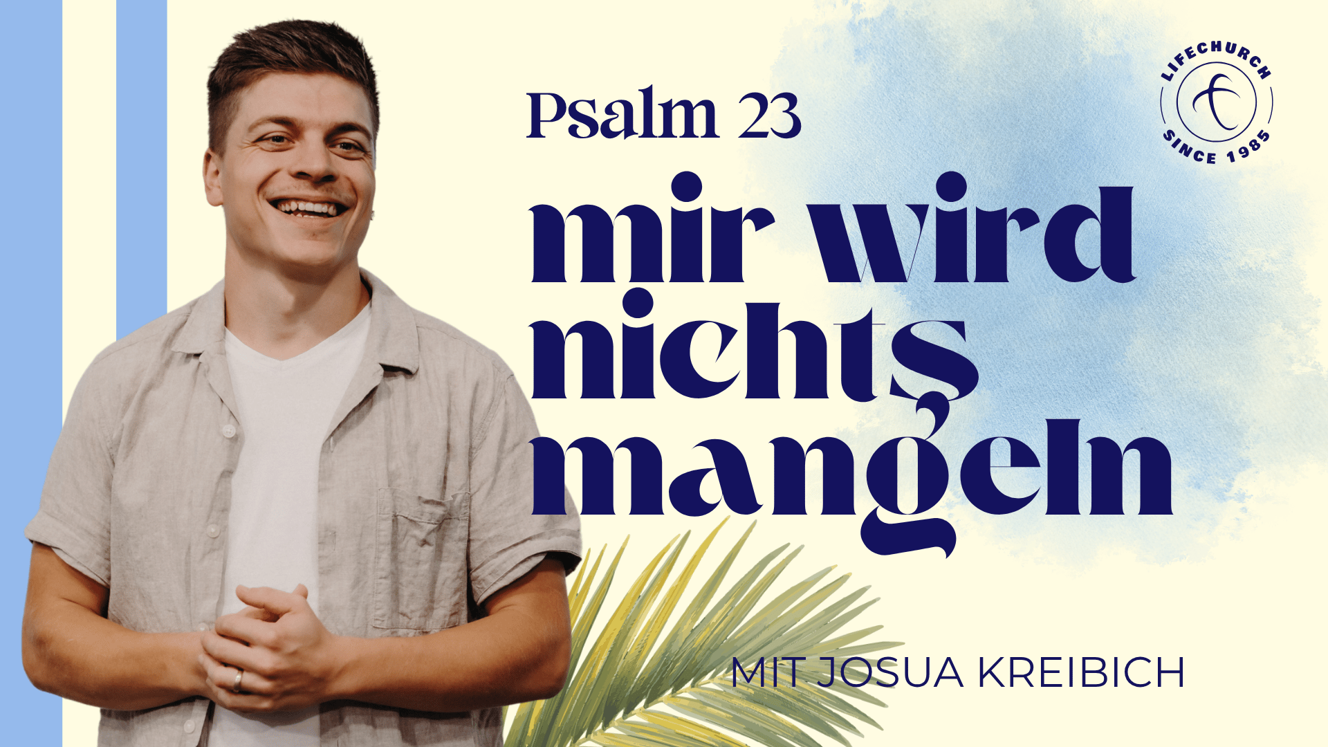 Gottesdienst