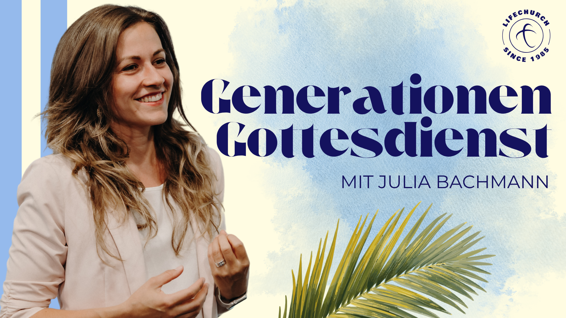 Generationen Gottesdienst