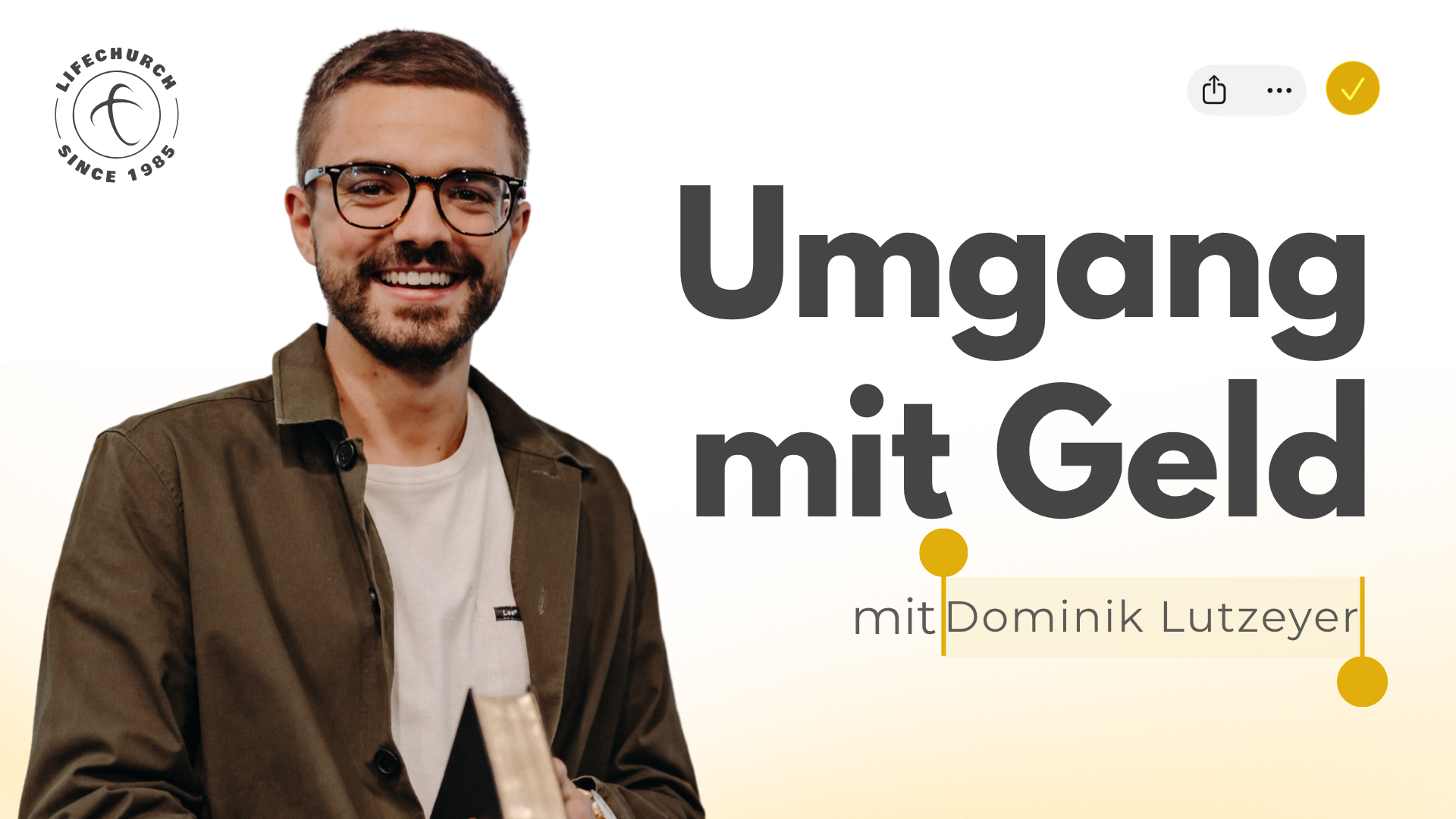 Gottesdienst