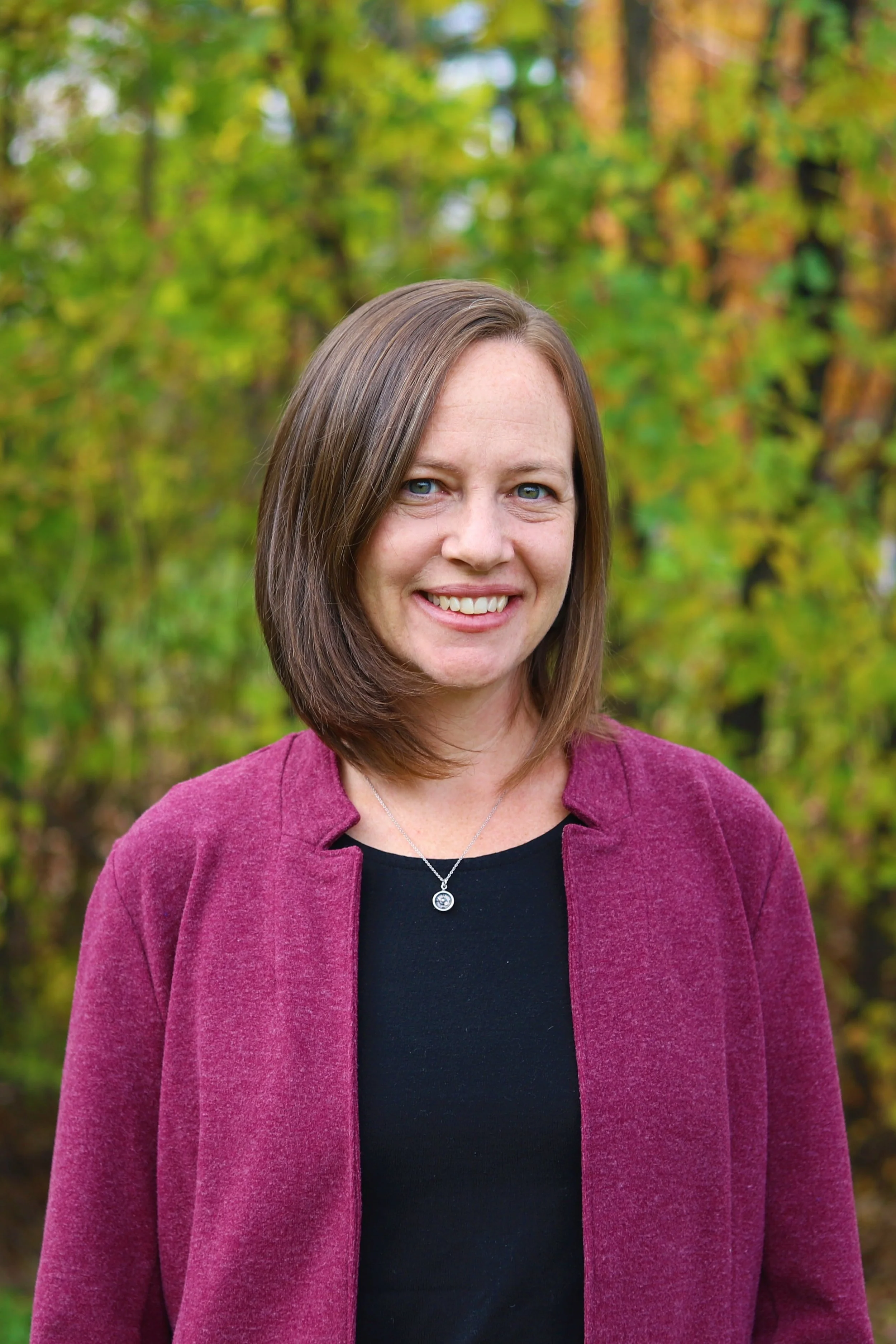 About — Lindsay Coker Consulting, LLC