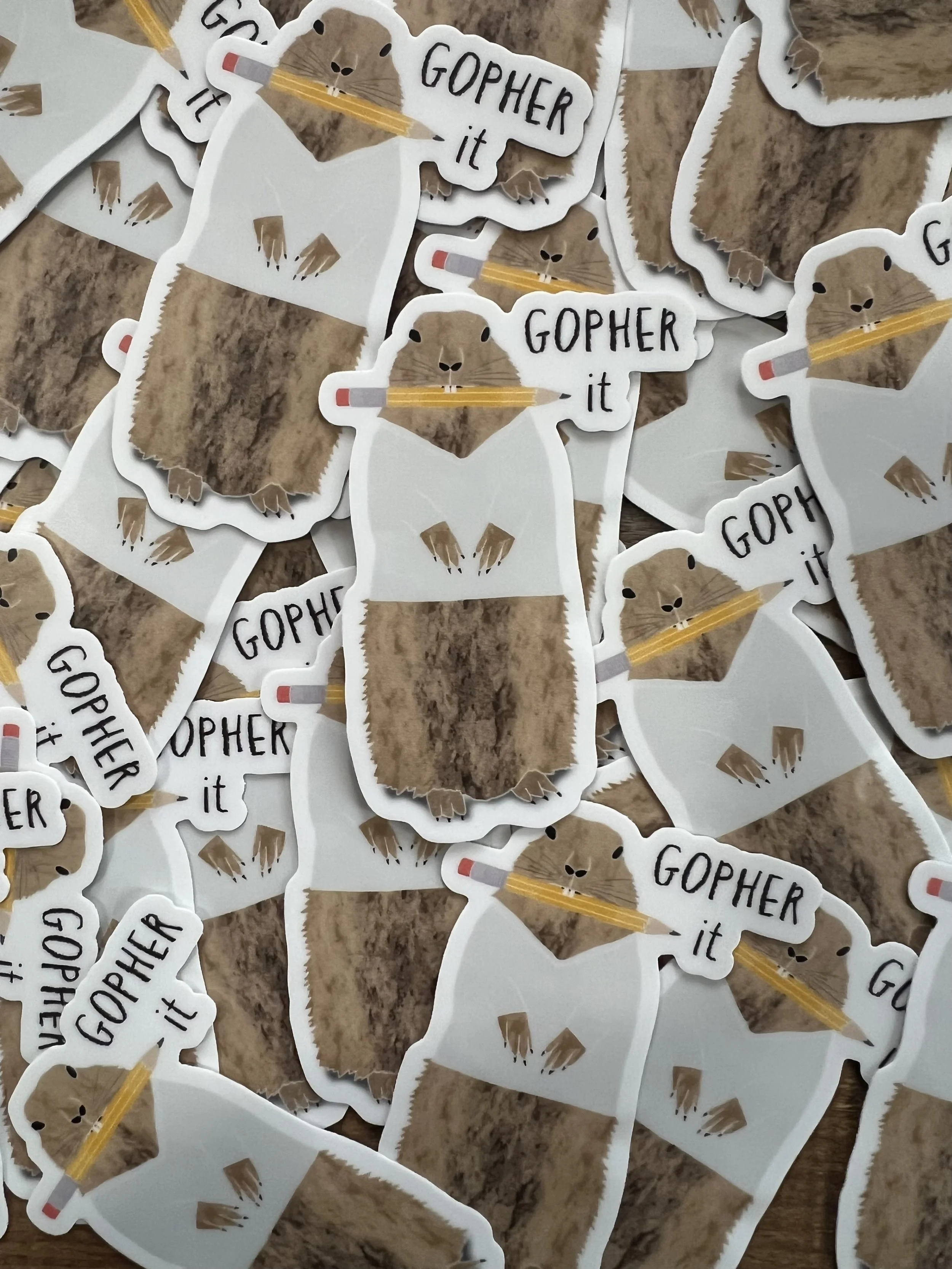 Gopher Sticker.jpeg