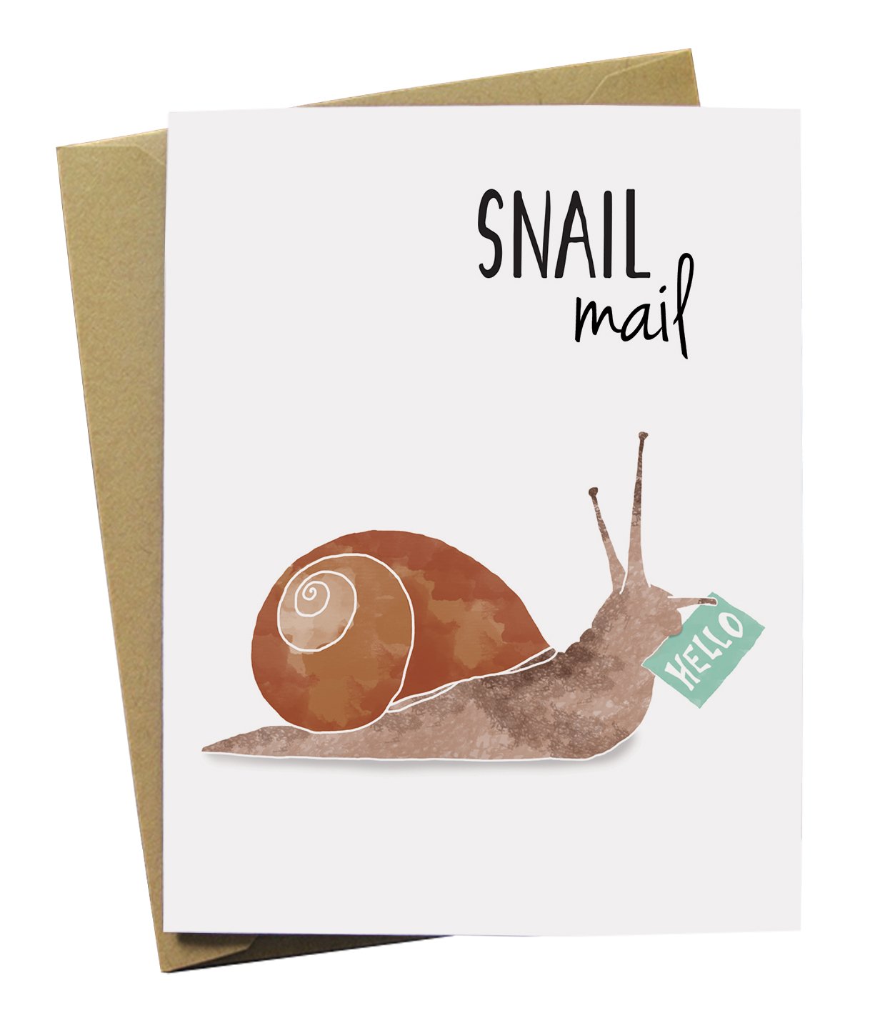 Snail Mail