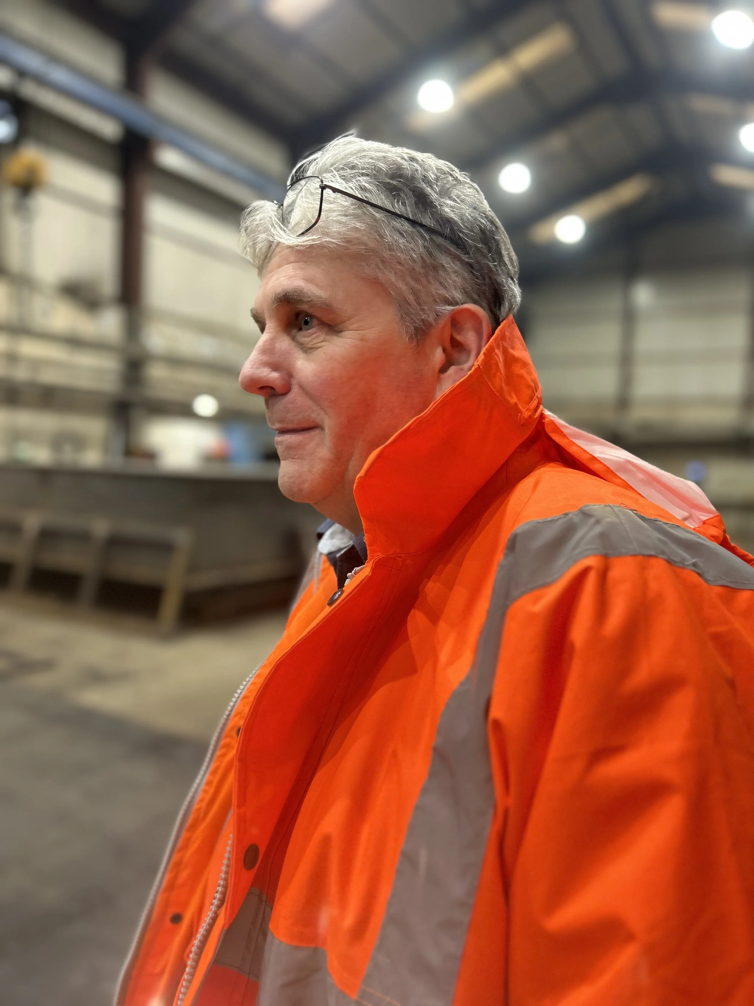 Built on Safety, Driven by Quality: A deep dive into how OTS Group embeds Health, Safety, Environment and Quality Assurance (HSEQ) into everything we do