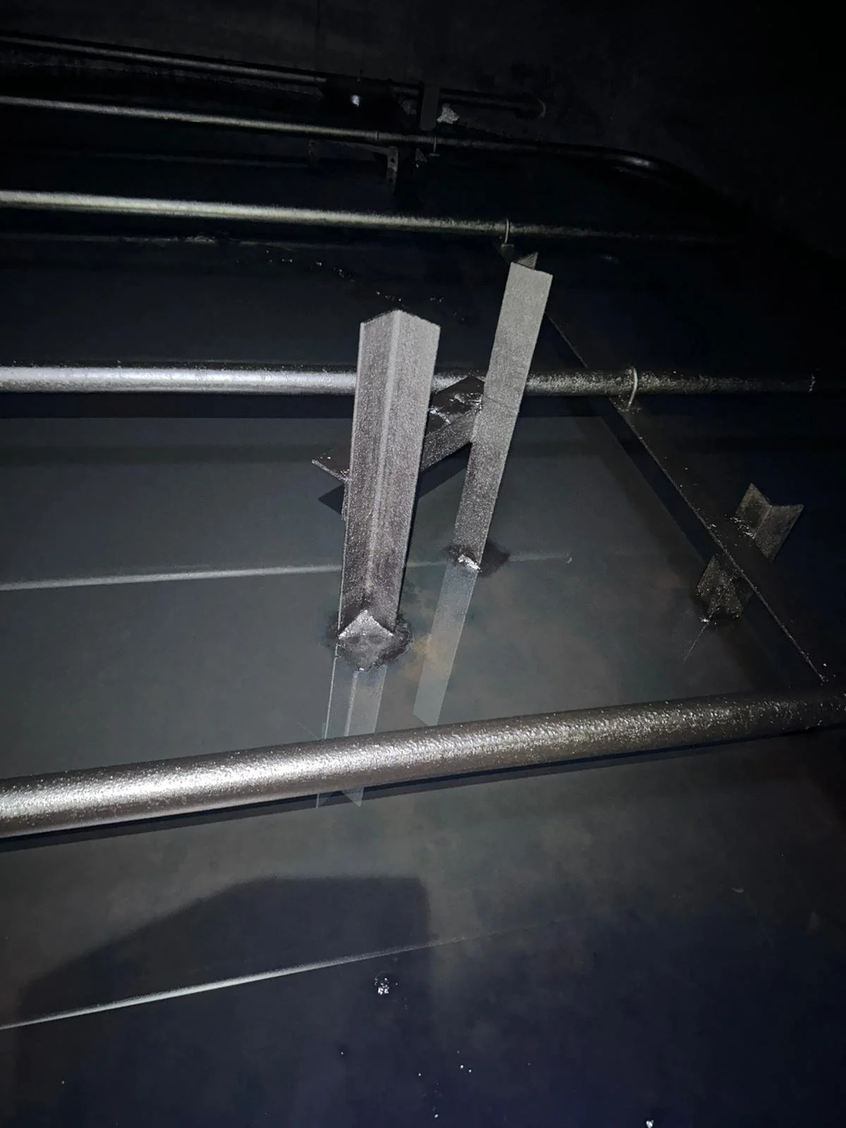 Fuel Resilience at Midlands Hospital