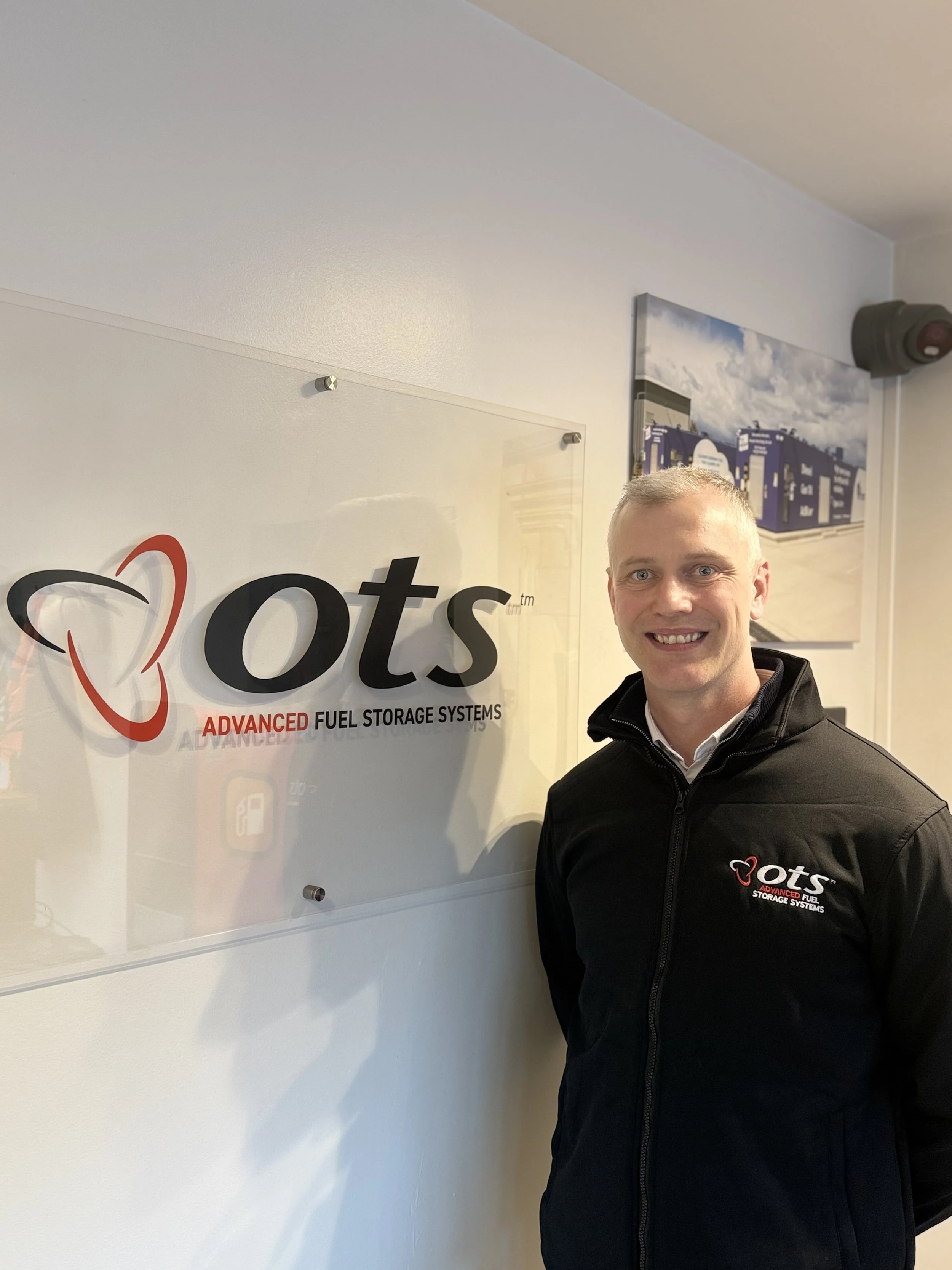 Meet Mike G: An engineer’s approach to technical sales at OTS Group