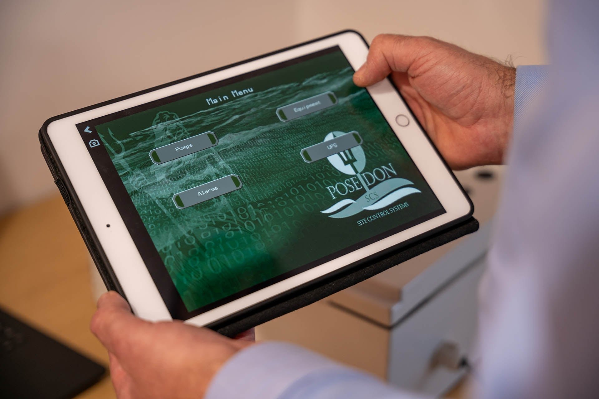 Fuel Management Systems are an Essential Part of Fuel Security