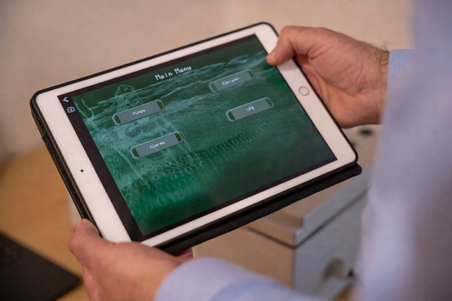 Fuel Management Systems are an Essential Part of Fuel Security