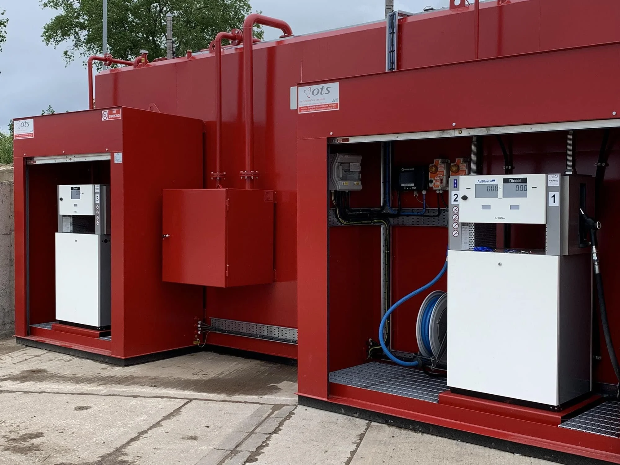 Fuel System Health: What to Inspect, Test and Maintain