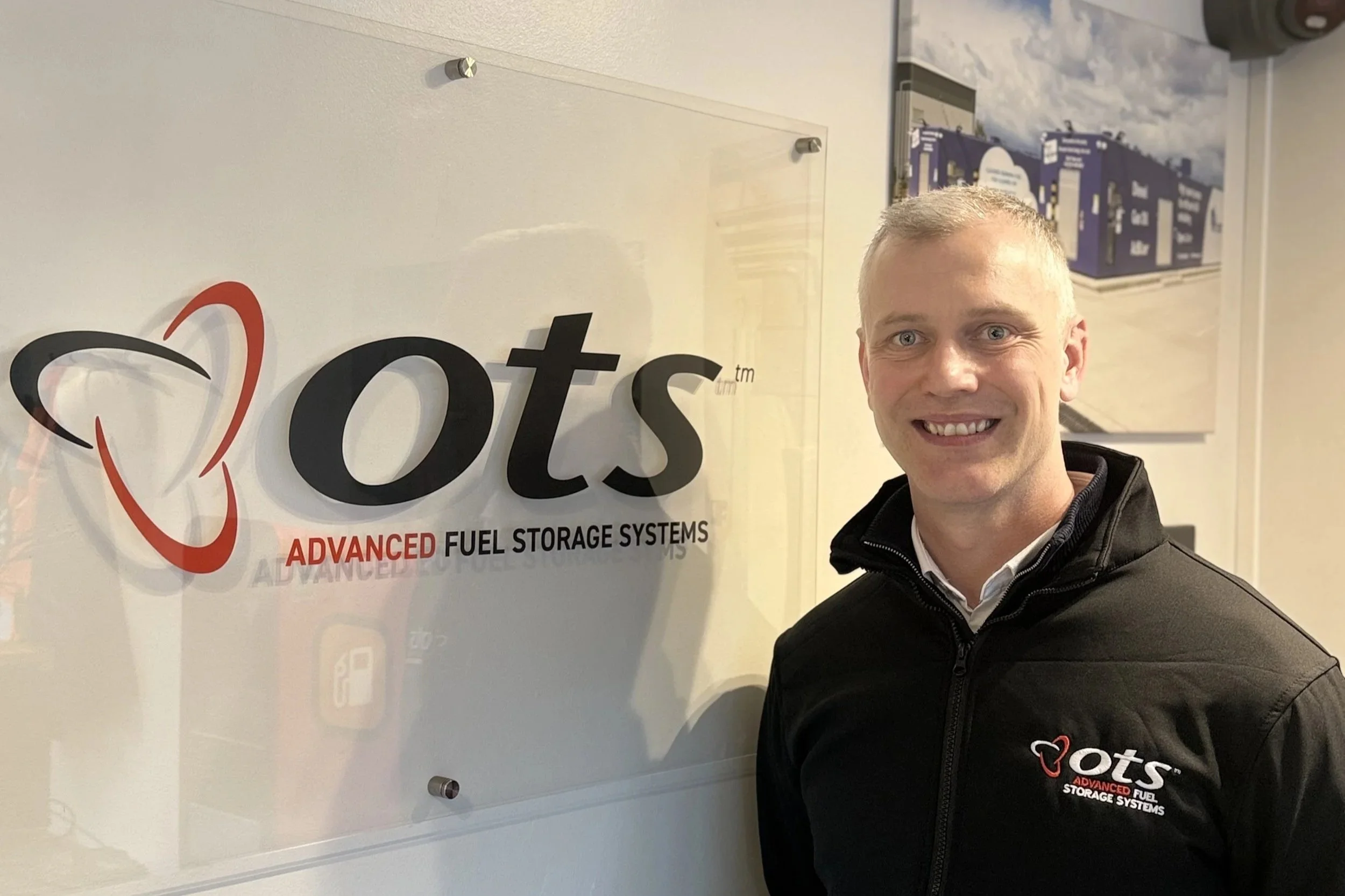 Meet Mike G: Engineering-Led Technical Sales at OTS Group | OTS Group