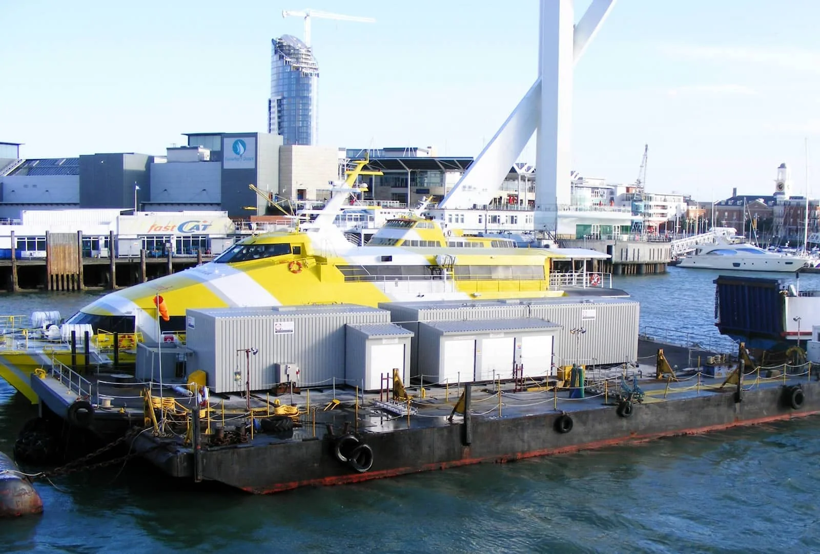 Bespoke Fuel Storage Tanks OTS Group Fuel Storage