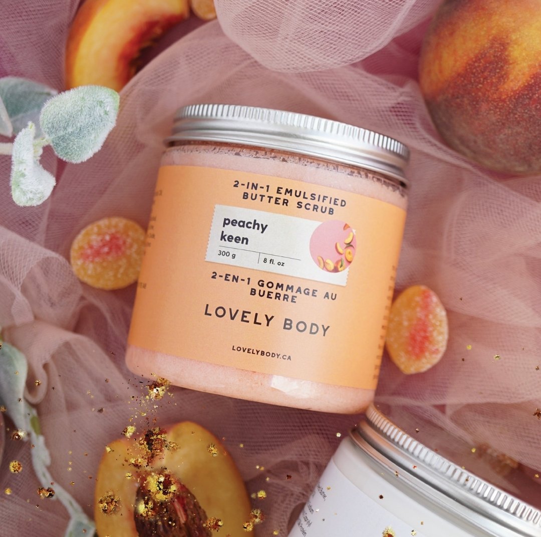 🌿 Indulge in Luxury! 🛁 Experience pure bliss with @LovelyBodyProducts' exquisite handmade creations at the Spring 2024 Craft Revival! 🎉 Their products are designed to make you feel happy, healthy, and absolutely lovely! Whether it's their Just Pea