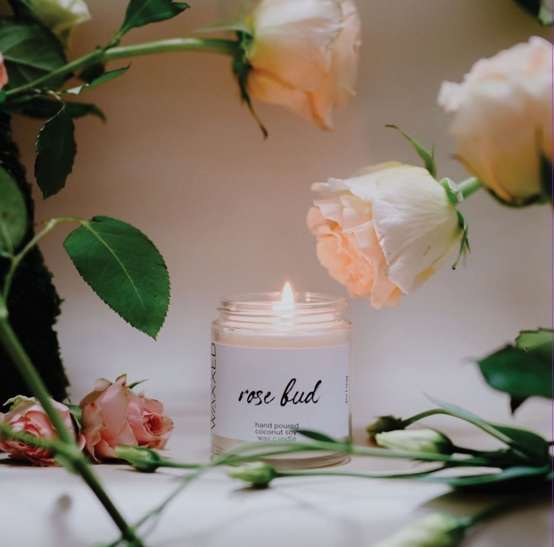✨🌹 Dive into the enchanting world of @waxxedcandleco_ and experience the creative brilliance of Kate Strange! 🕯️✨⁣

Kate Strange, the imaginative force behind Waxxed, brings the vibrant spirit of Australia to Thunder Bay. As the visionary behind Wa