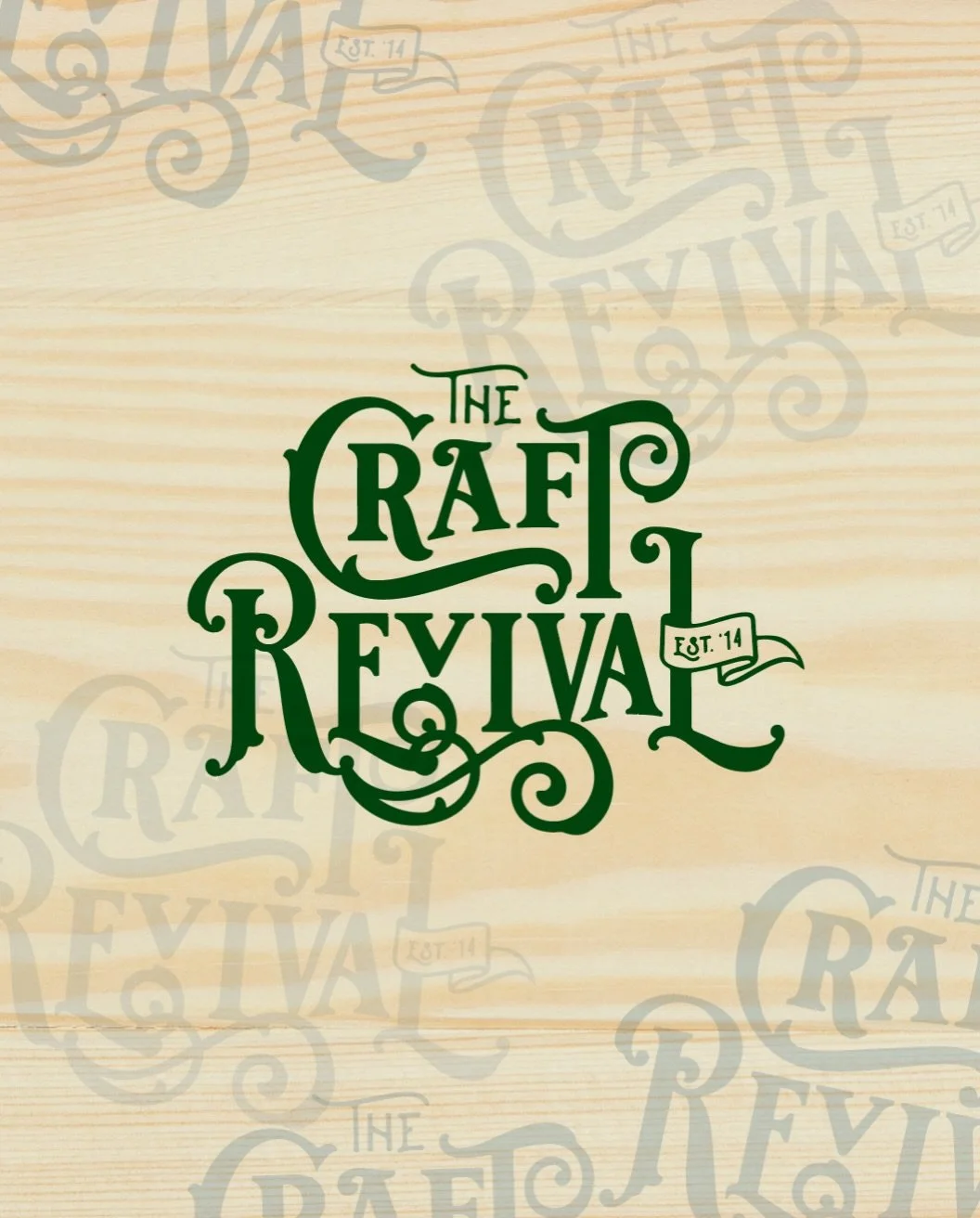 ✨ SAVE THE DATE! The Craft Revival is back for the Holidays! ✨🎄

Mark your calendars and start making those holiday shopping lists because Holiday 2026 Craft Revival is coming! 🛍️🎁

📅 Sunday, November 22, 2026
⏰ 10 AM&ndash;4 PM
📍 Waterfront Dis