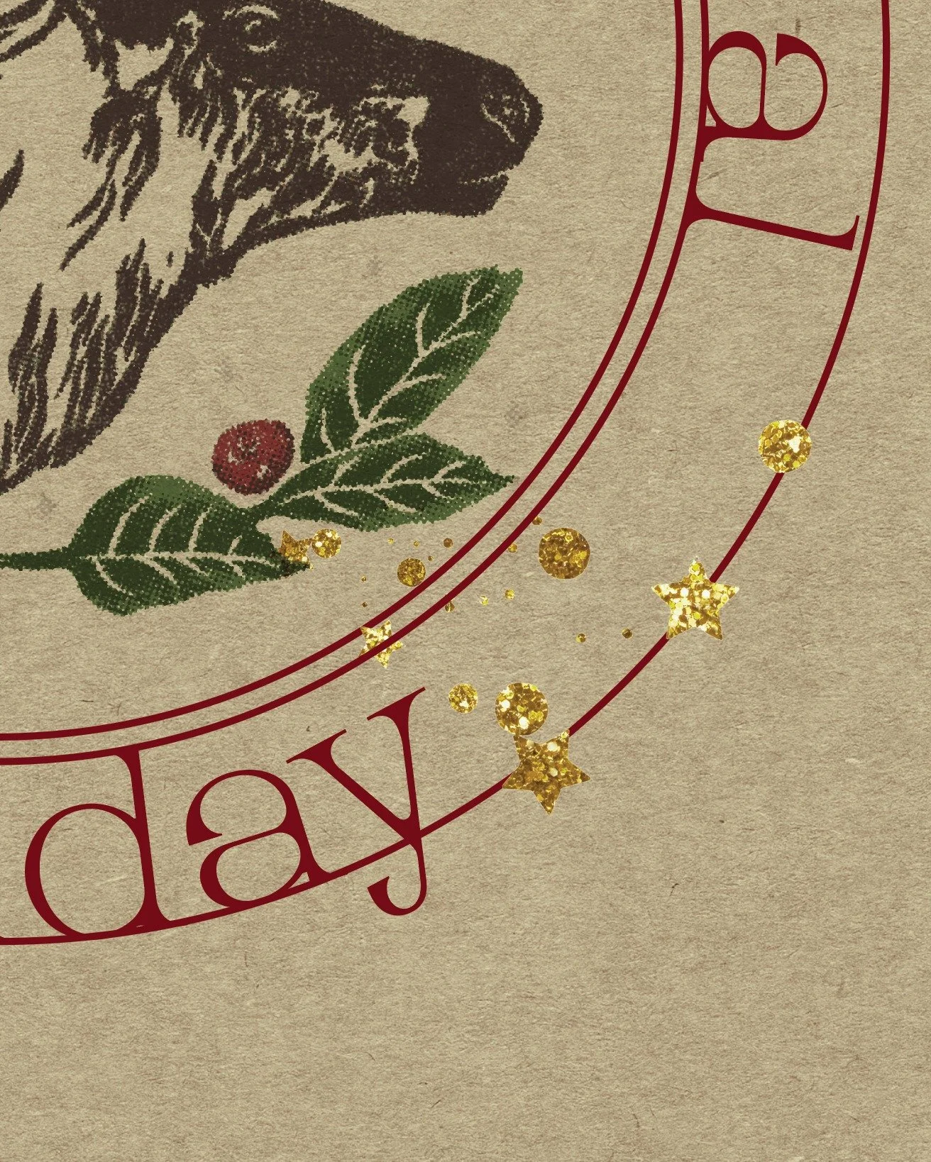 🌲A little holiday magic, inspired by the beauty of the North! 🌲

We're so excited to share that the artwork for the Holiday 2026 Craft Revival has been created by Kristin of Tidal and Timber Studio! 

A multidisciplinary artist with a love for the 