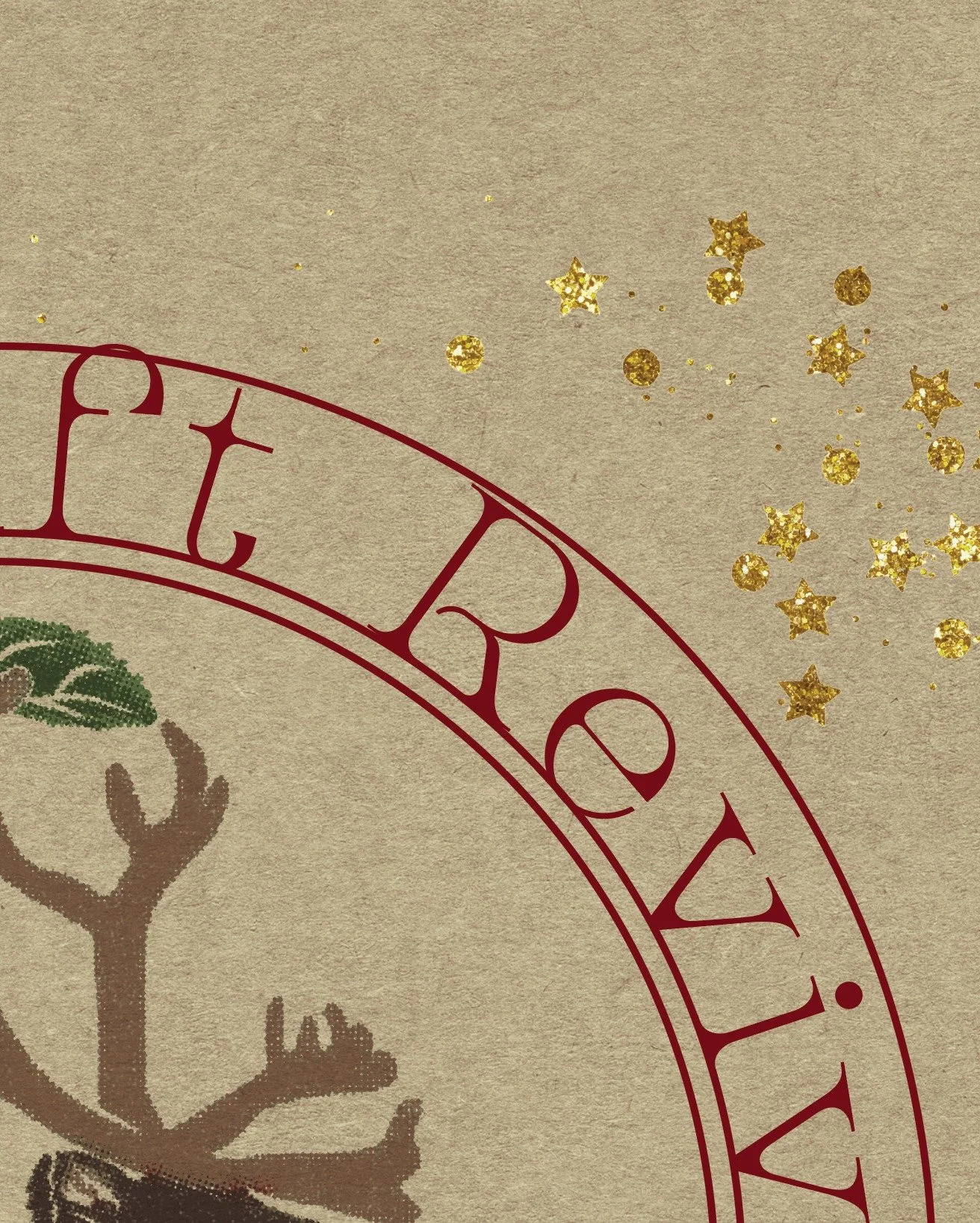🌲A little holiday magic, inspired by the beauty of the North! 🌲

We're so excited to share that the artwork for the Holiday 2026 Craft Revival has been created by Kristin of Tidal and Timber Studio! 

A multidisciplinary artist with a love for the 