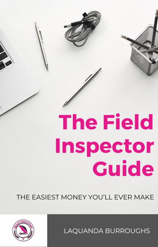 THE FIELD INSPECTION BUNDLE KIT