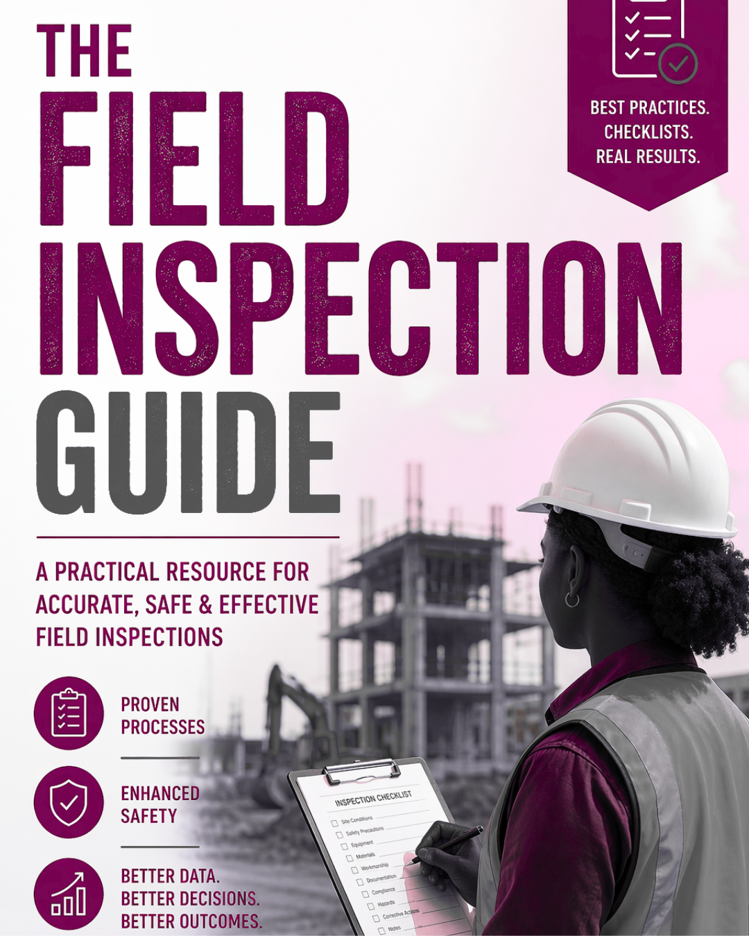 THE FIELD INSPECTOR GUIDE