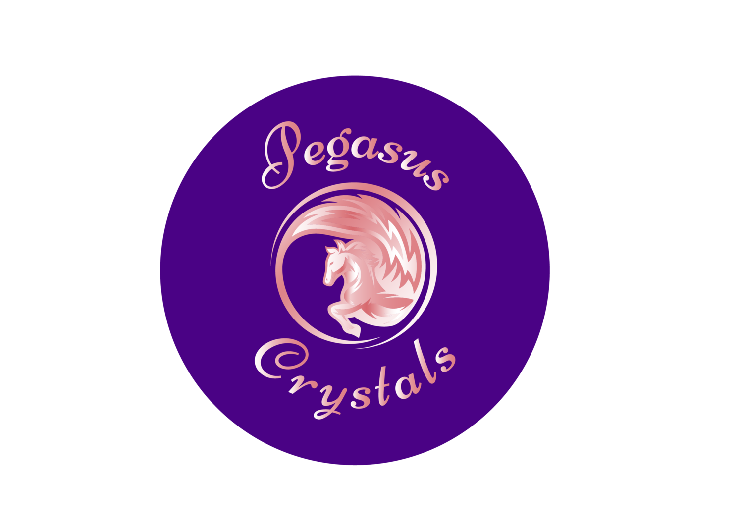 Pegasus Crystals