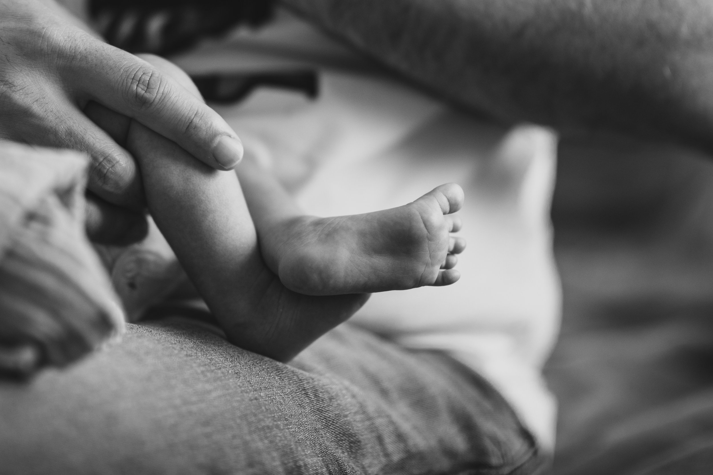 Nähe auf Papier: Tagebücher für Mütter und Frühchen auf der Neonatologie