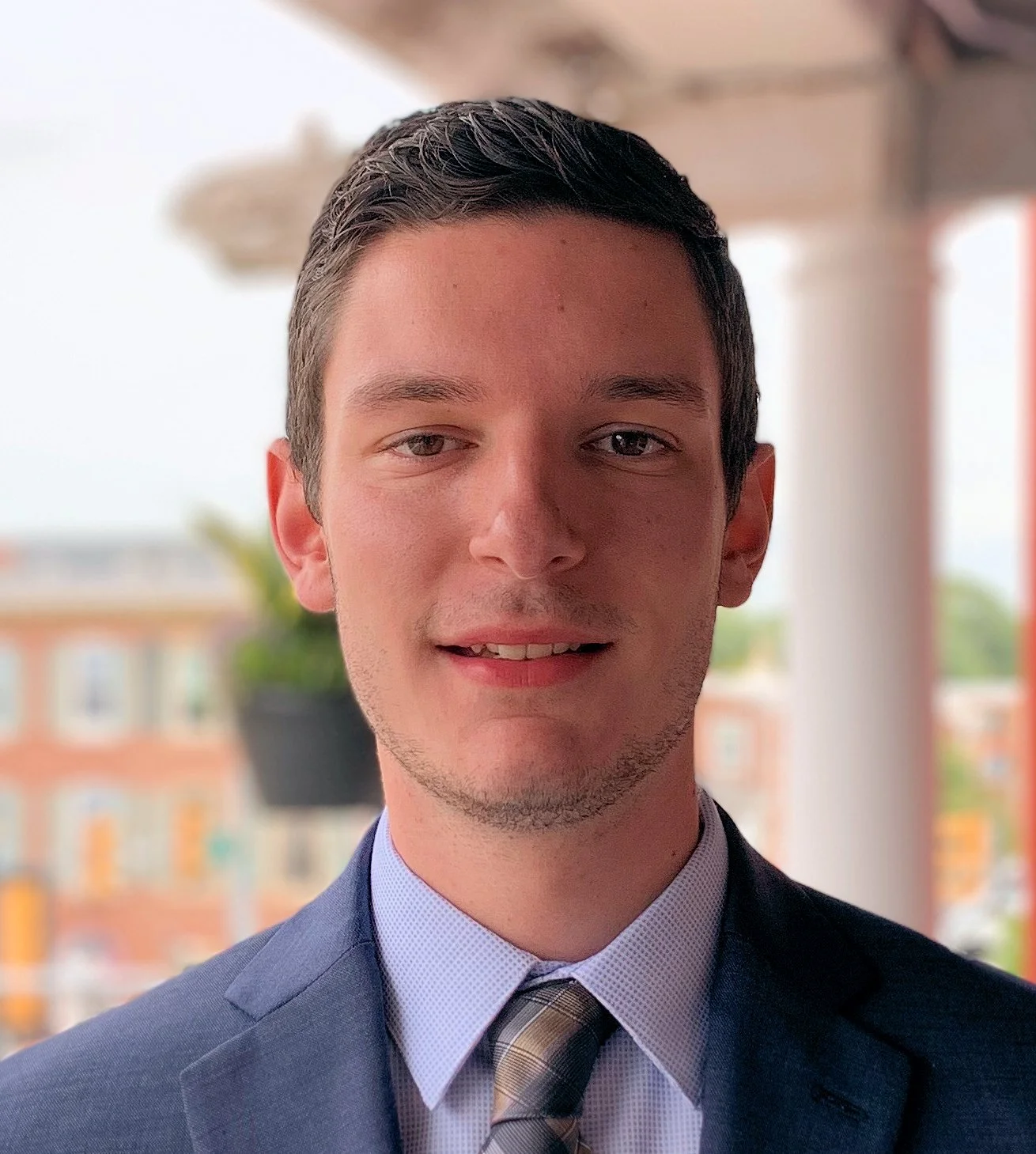 Dominick Monchek